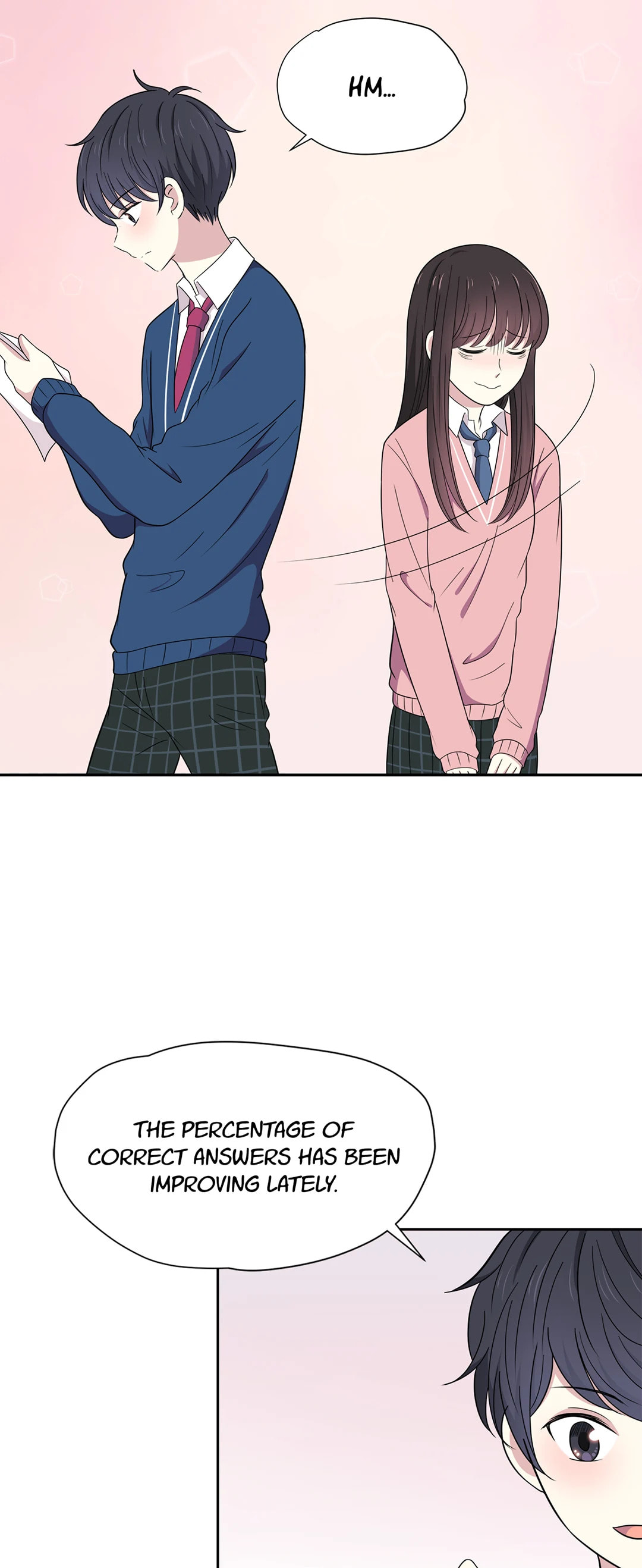 Read Yexu, Weilai (Colored) chapter 42 image 10 on Lezhin