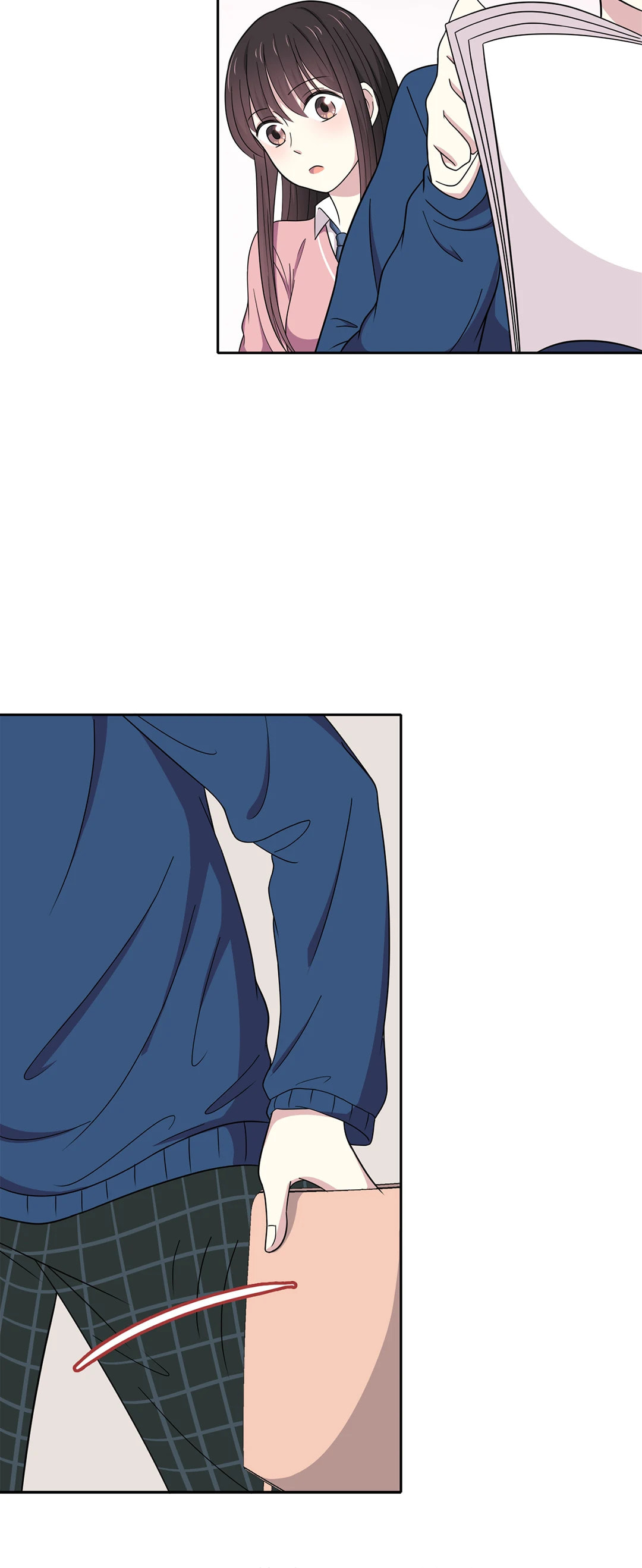Read Yexu, Weilai (Colored) chapter 42 image 11 on Lezhin