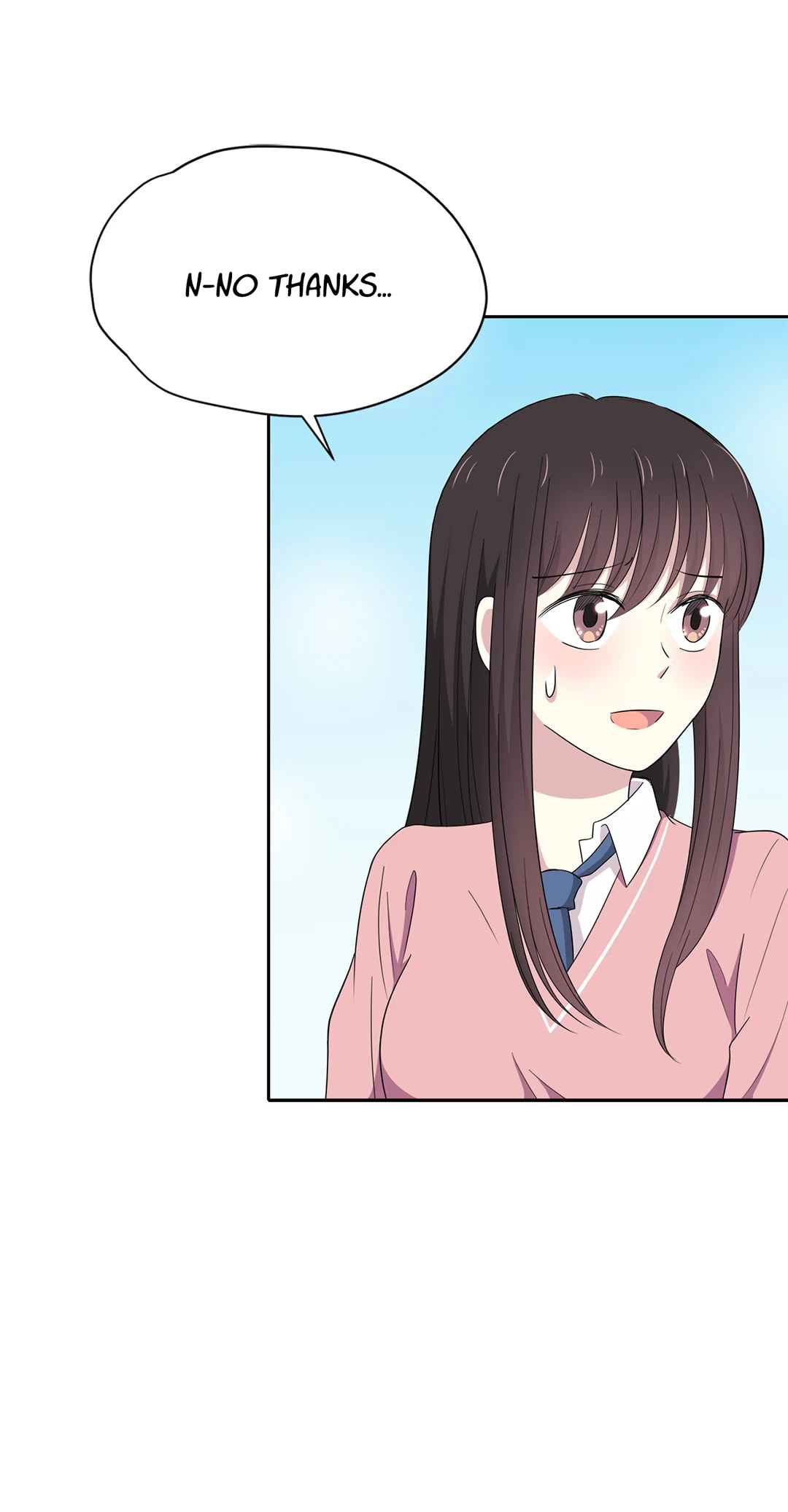 Read Yexu, Weilai (Colored) chapter 42 image 13 on Lezhin