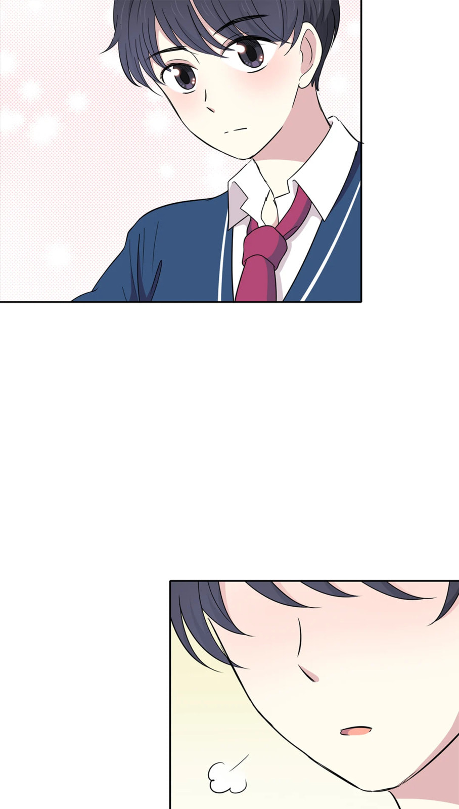 Read Yexu, Weilai (Colored) chapter 42 image 16 on Lezhin
