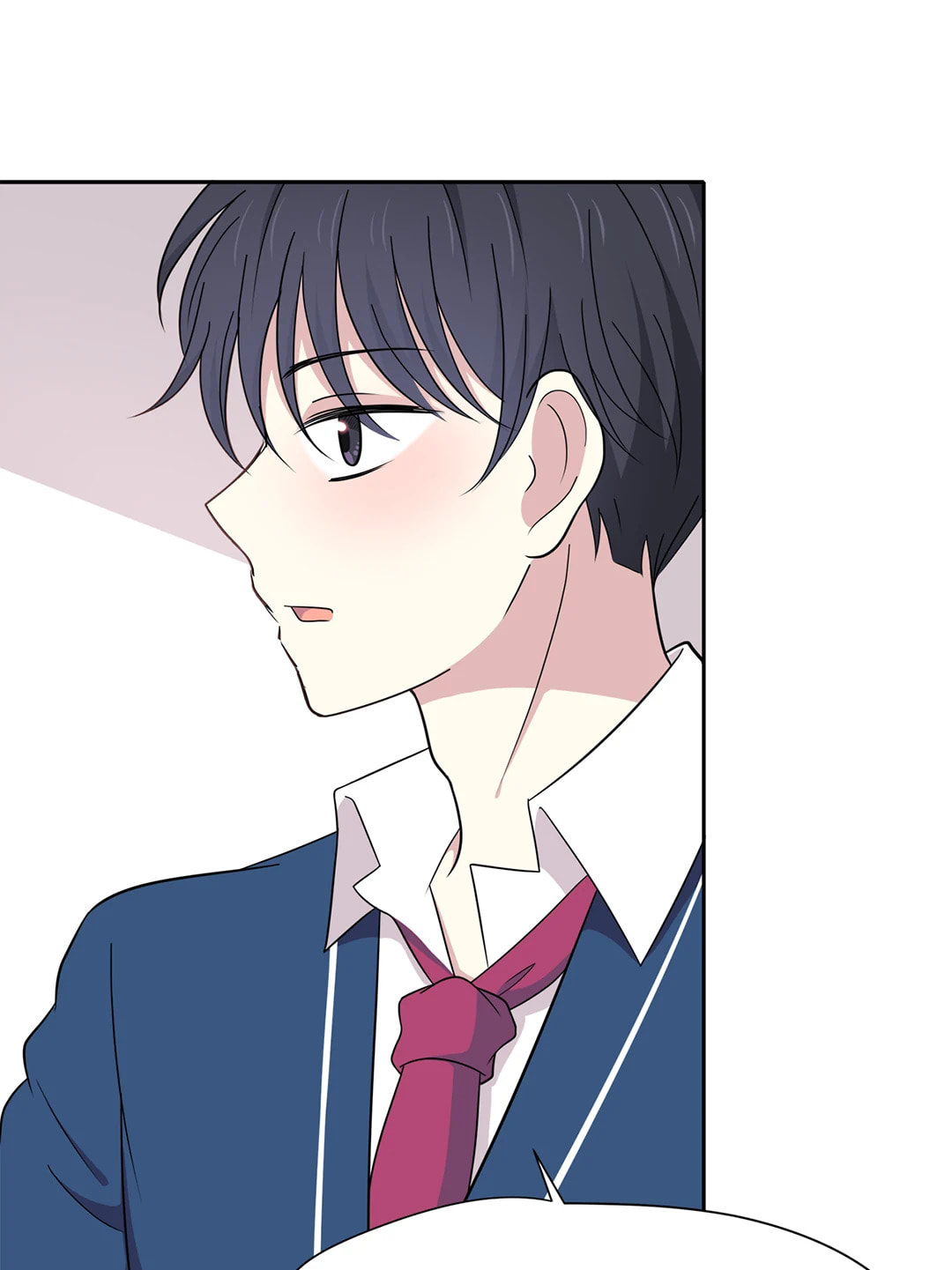 Read Yexu, Weilai (Colored) chapter 42 image 18 on Lezhin
