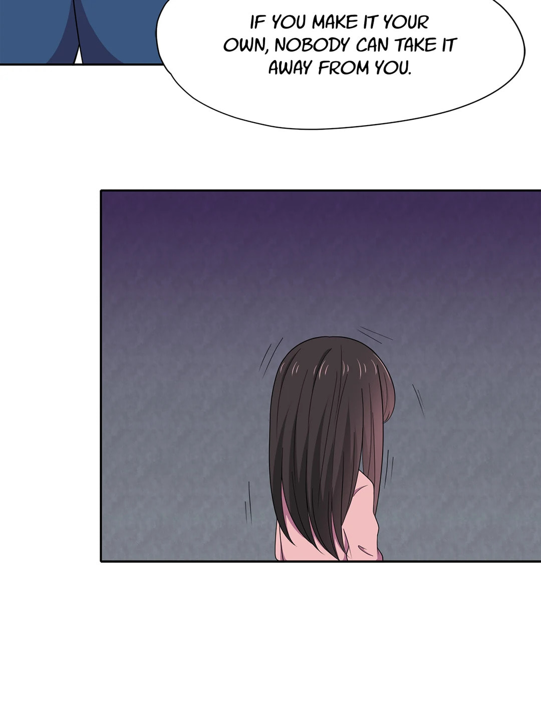 Read Yexu, Weilai (Colored) chapter 42 image 19 on Lezhin