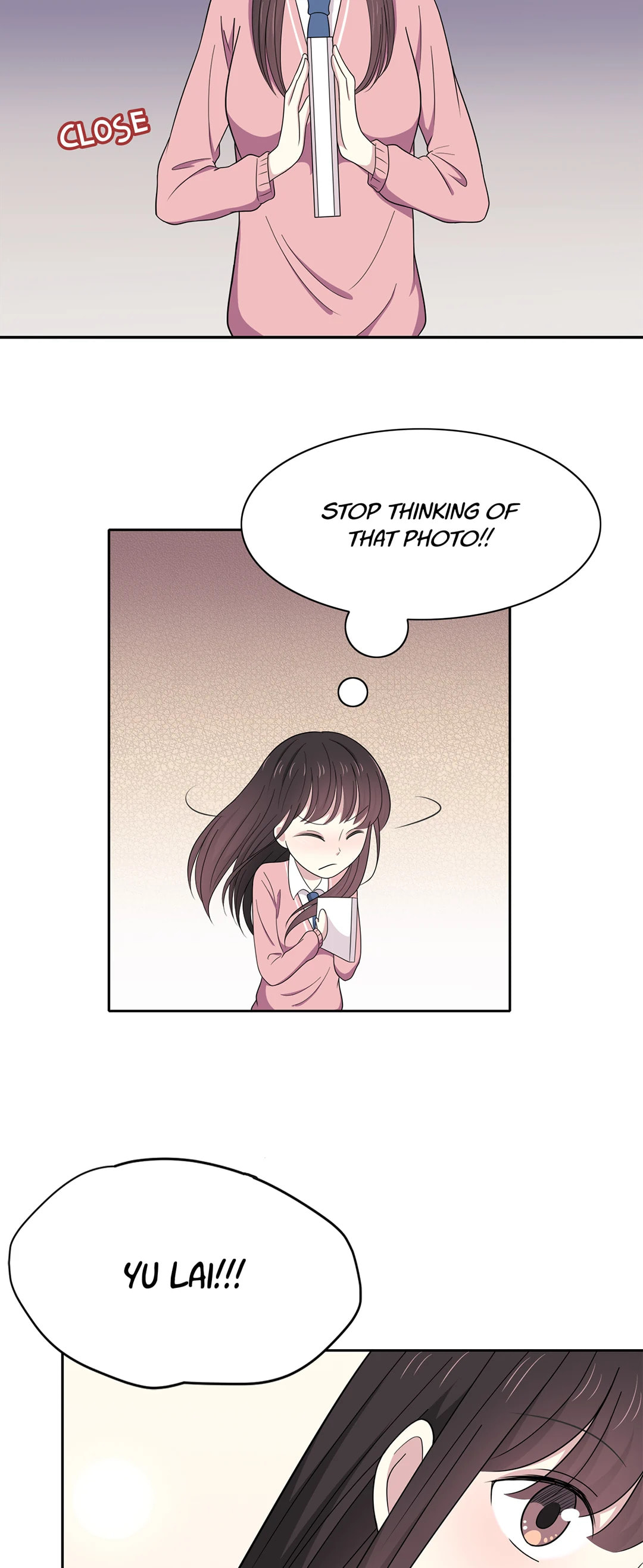 Read Yexu, Weilai (Colored) chapter 42 image 22 on Lezhin