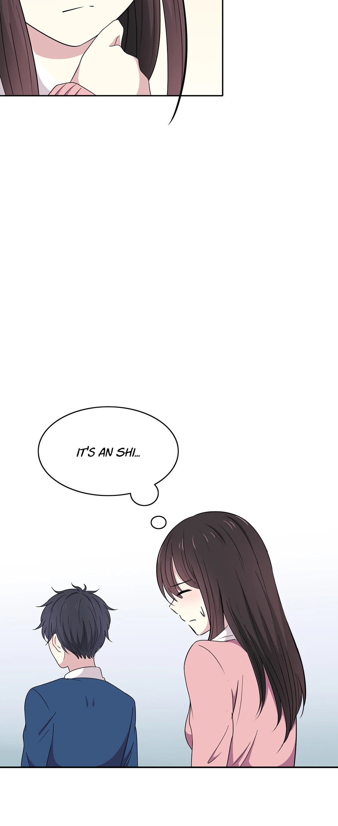 Read Yexu, Weilai (Colored) chapter 42 image 3 on Lezhin