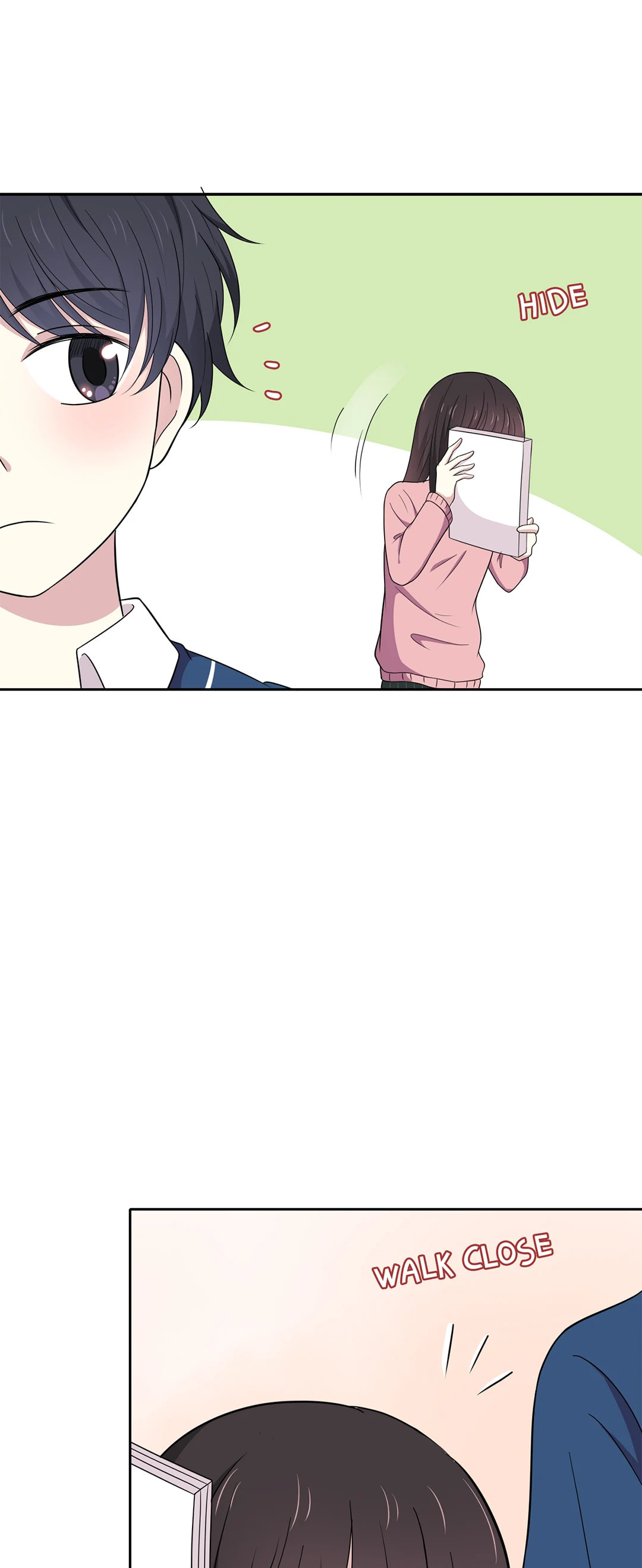Read Yexu, Weilai (Colored) chapter 42 image 4 on Lezhin