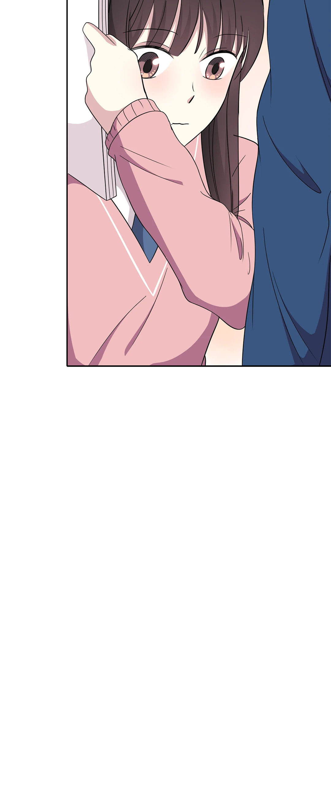 Read Yexu, Weilai (Colored) chapter 42 image 5 on Lezhin