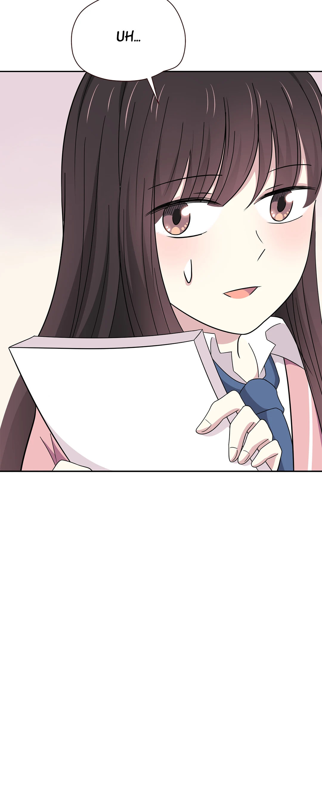 Read Yexu, Weilai (Colored) chapter 42 image 7 on Lezhin