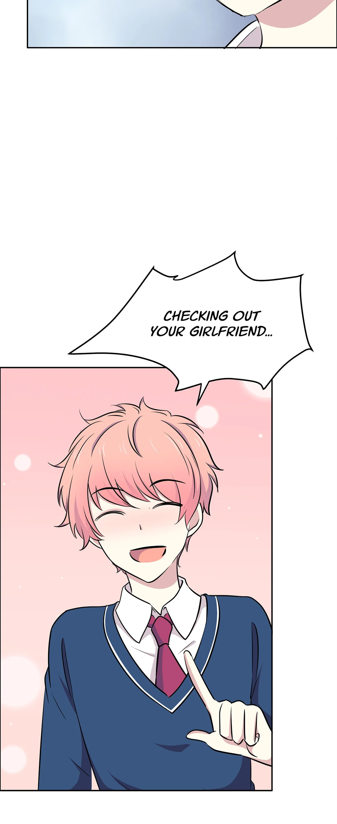 Read Yexu, Weilai (Colored) chapter 43 image 10 on Lezhin