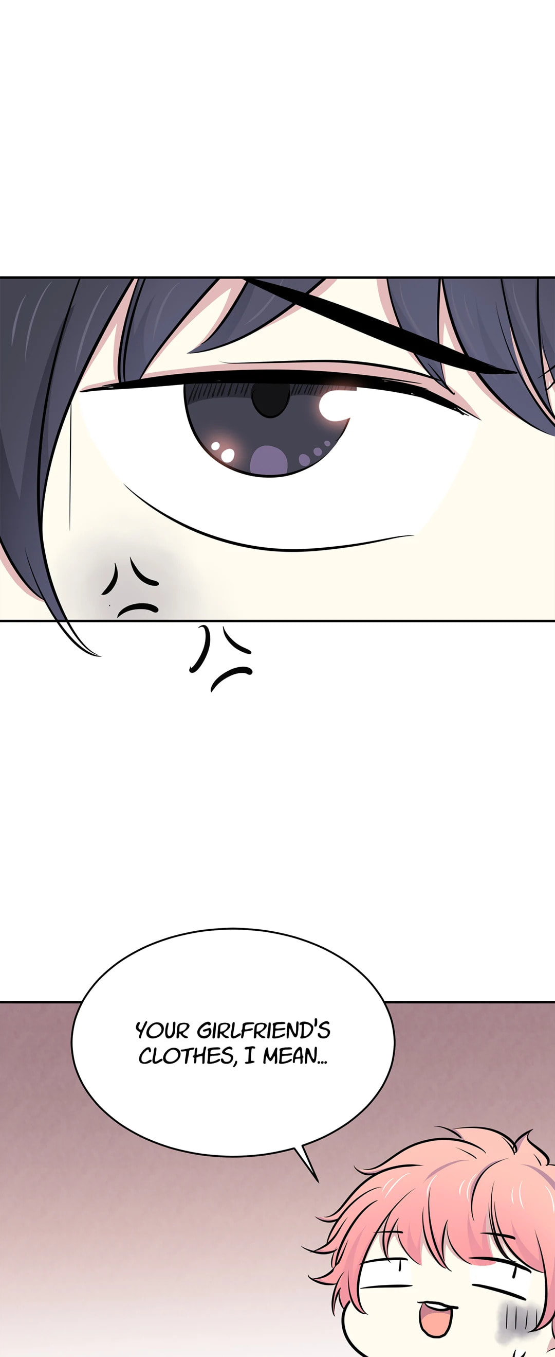 Read Yexu, Weilai (Colored) chapter 43 image 11 on Lezhin