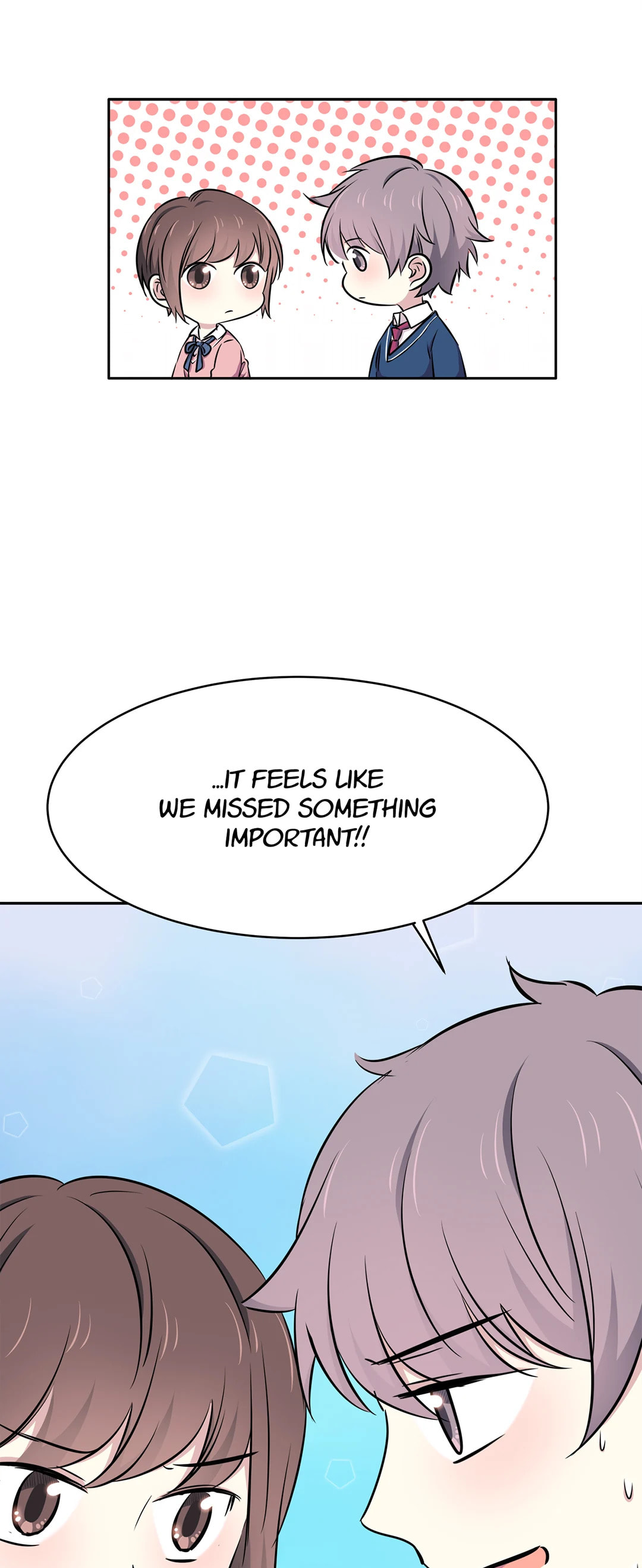 Read Yexu, Weilai (Colored) chapter 43 image 13 on Lezhin