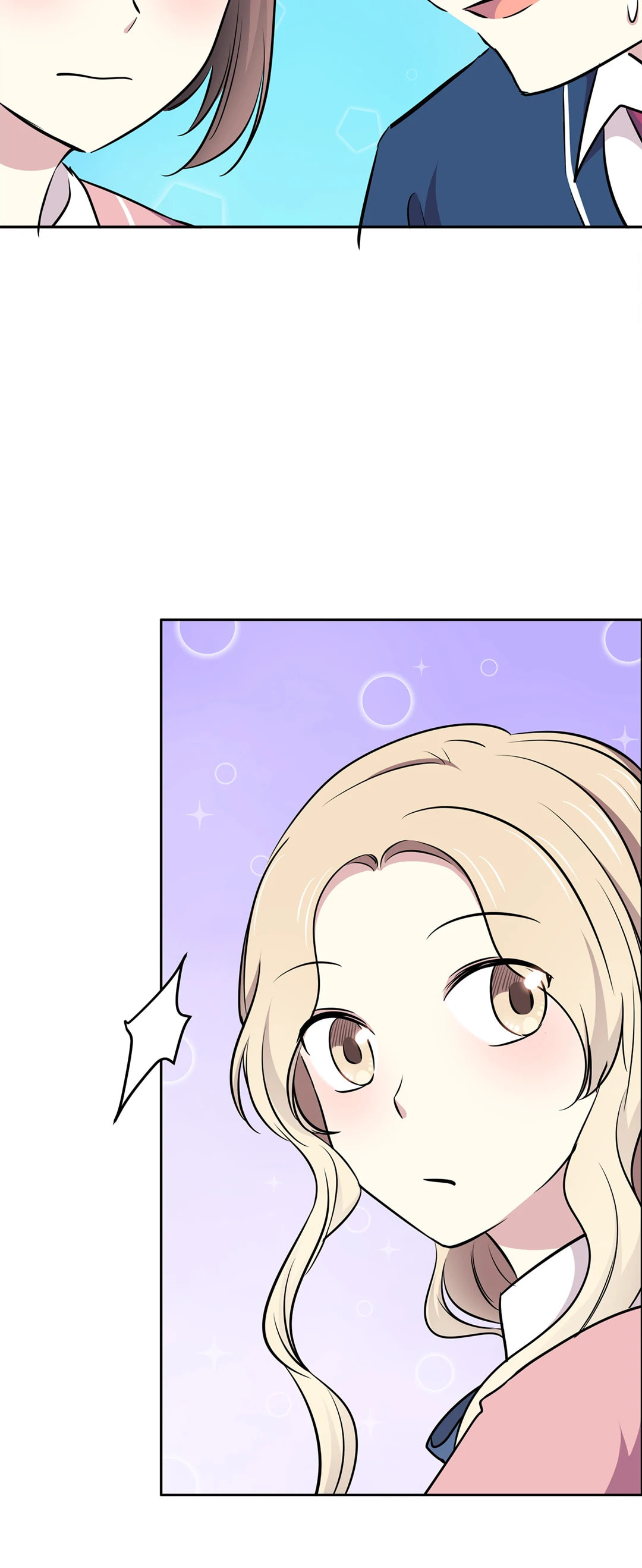 Read Yexu, Weilai (Colored) chapter 43 image 14 on Lezhin