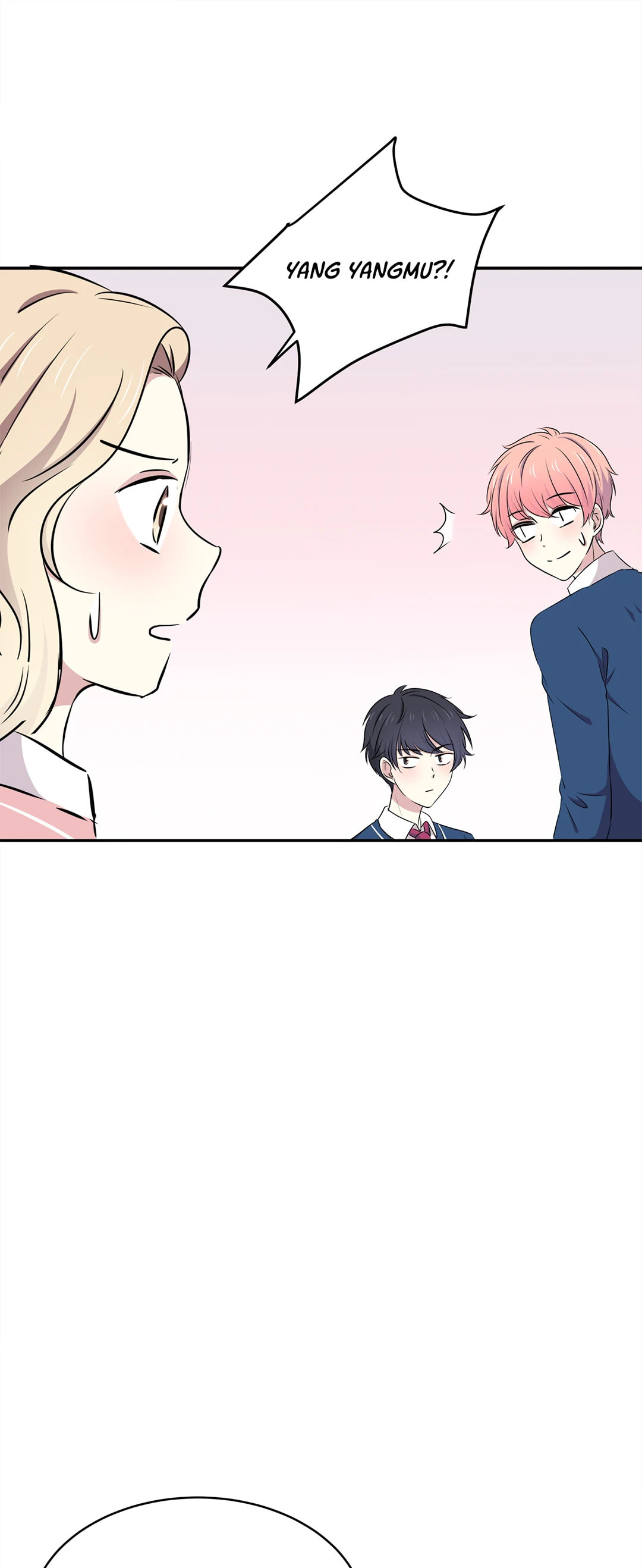 Read Yexu, Weilai (Colored) chapter 43 image 15 on Lezhin