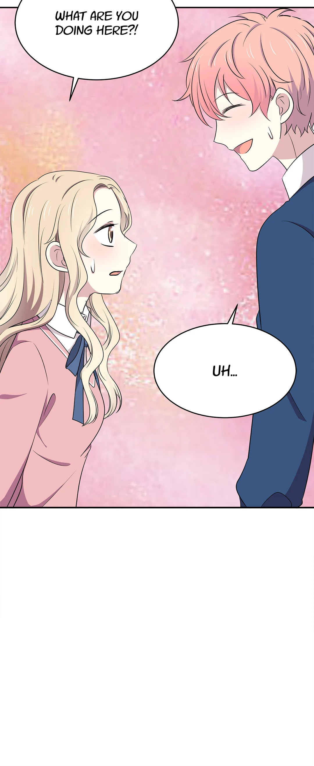 Read Yexu, Weilai (Colored) chapter 43 image 16 on Lezhin