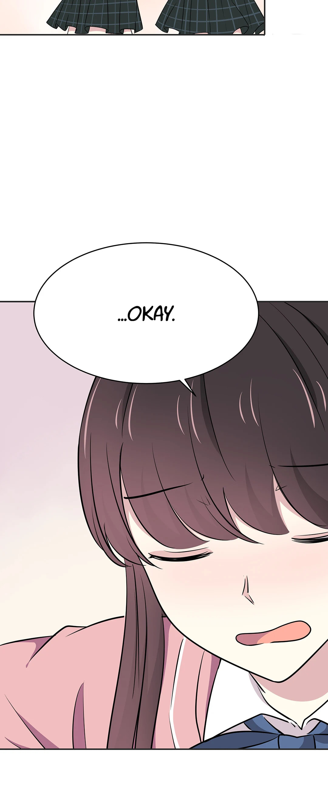 Read Yexu, Weilai (Colored) chapter 45 image 1 on Lezhin