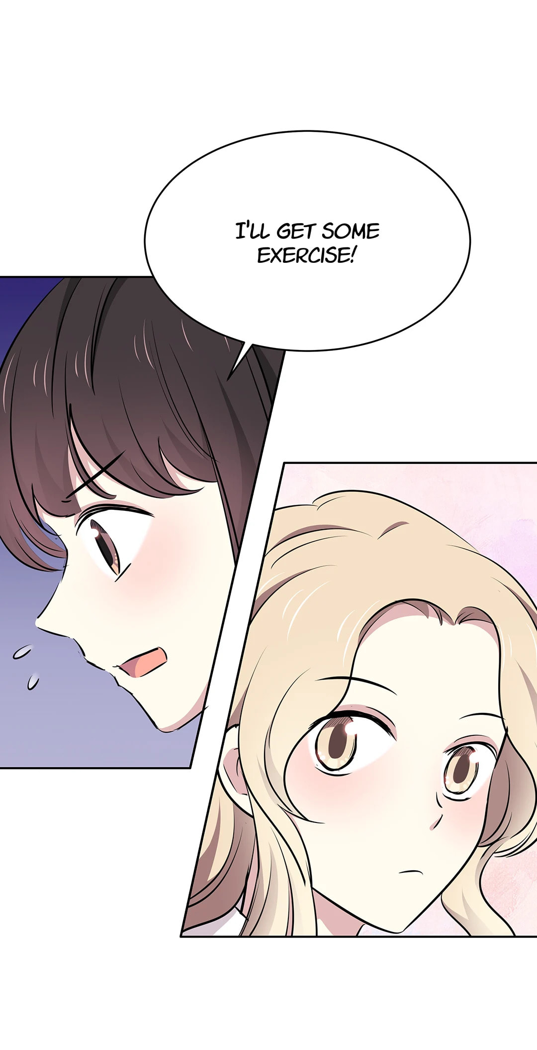 Read Yexu, Weilai (Colored) chapter 45 image 12 on Lezhin