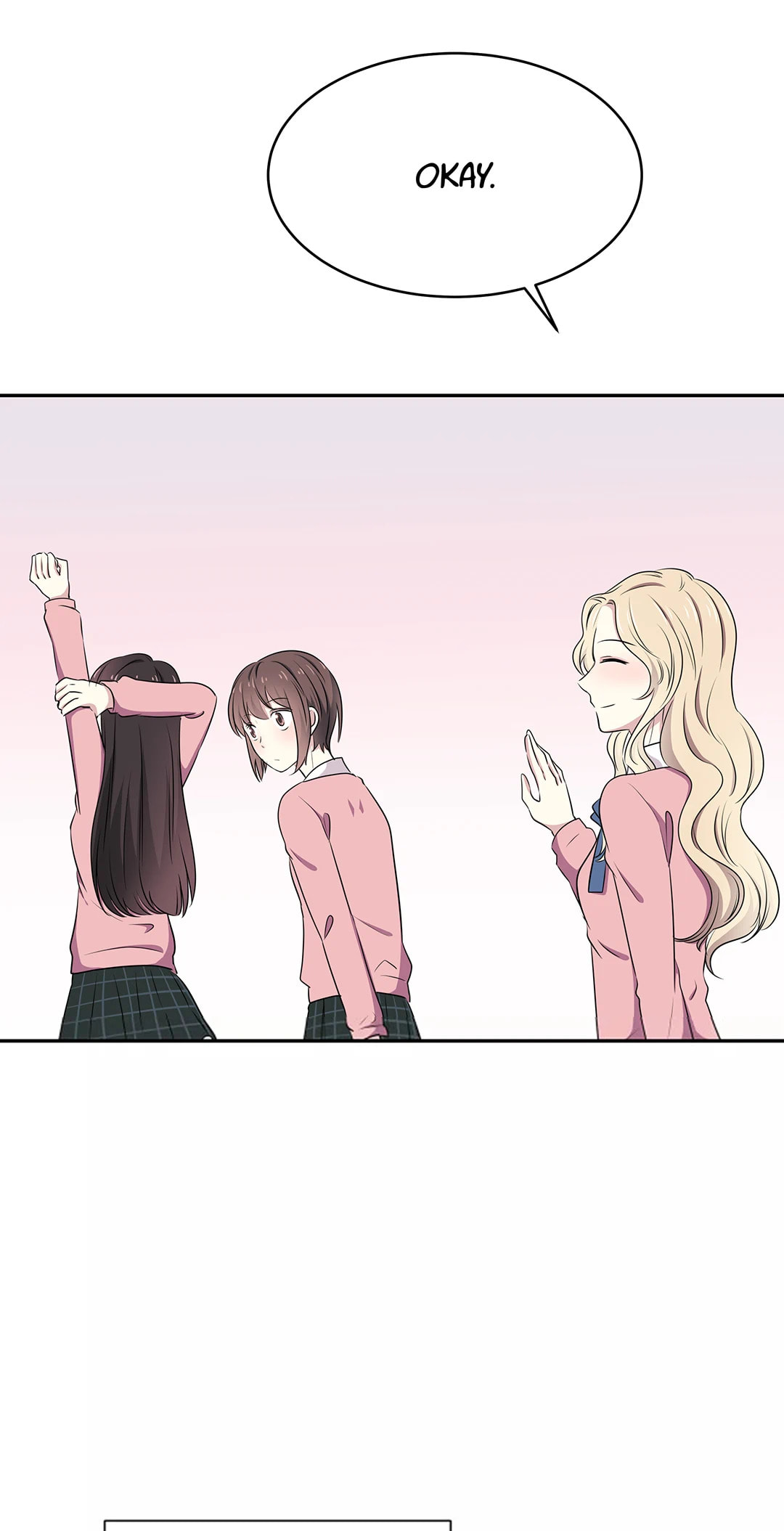 Read Yexu, Weilai (Colored) chapter 45 image 13 on Lezhin