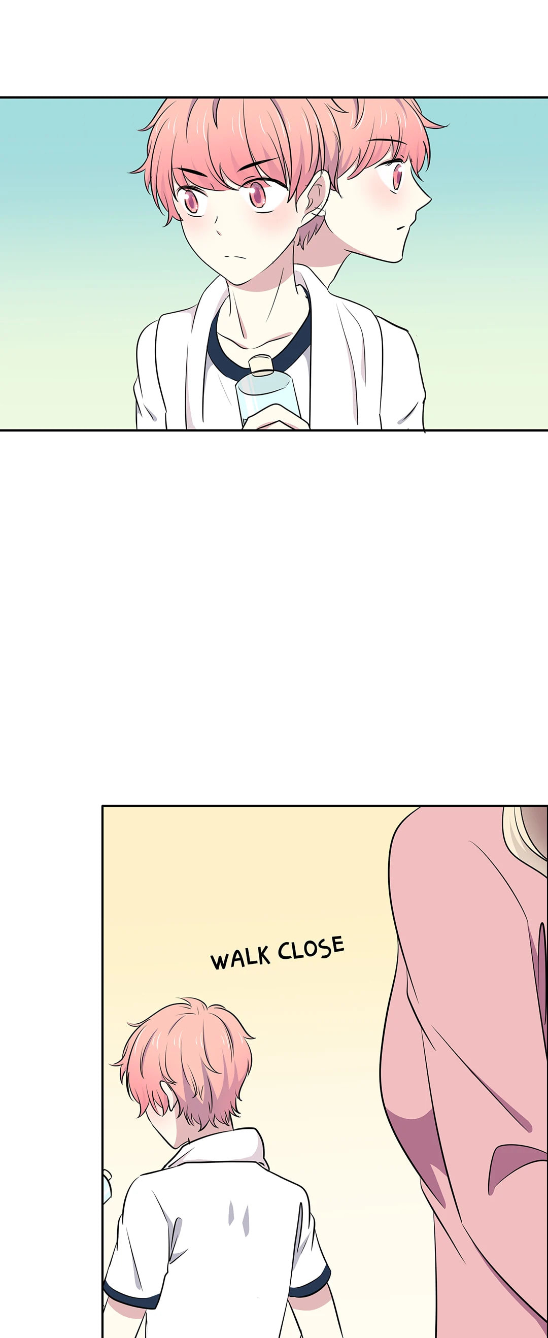 Read Yexu, Weilai (Colored) chapter 45 image 15 on Lezhin