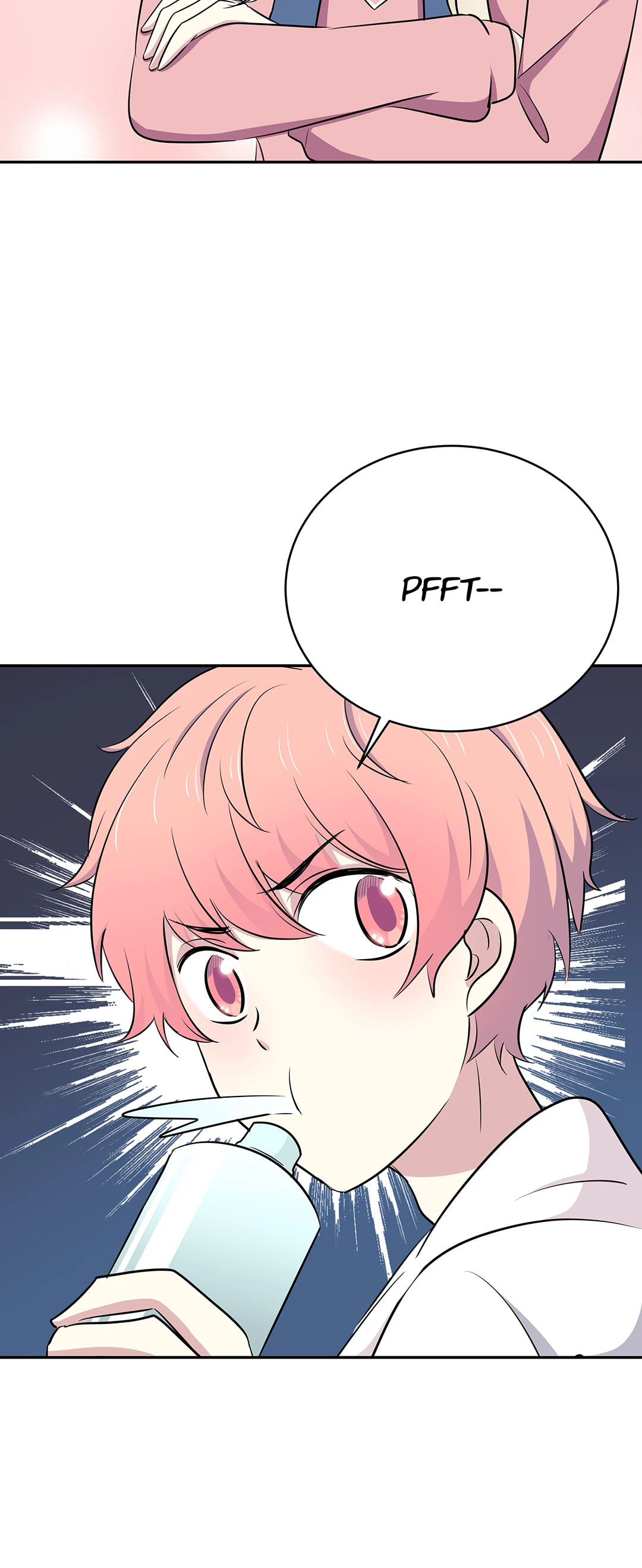 Read Yexu, Weilai (Colored) chapter 45 image 18 on Lezhin