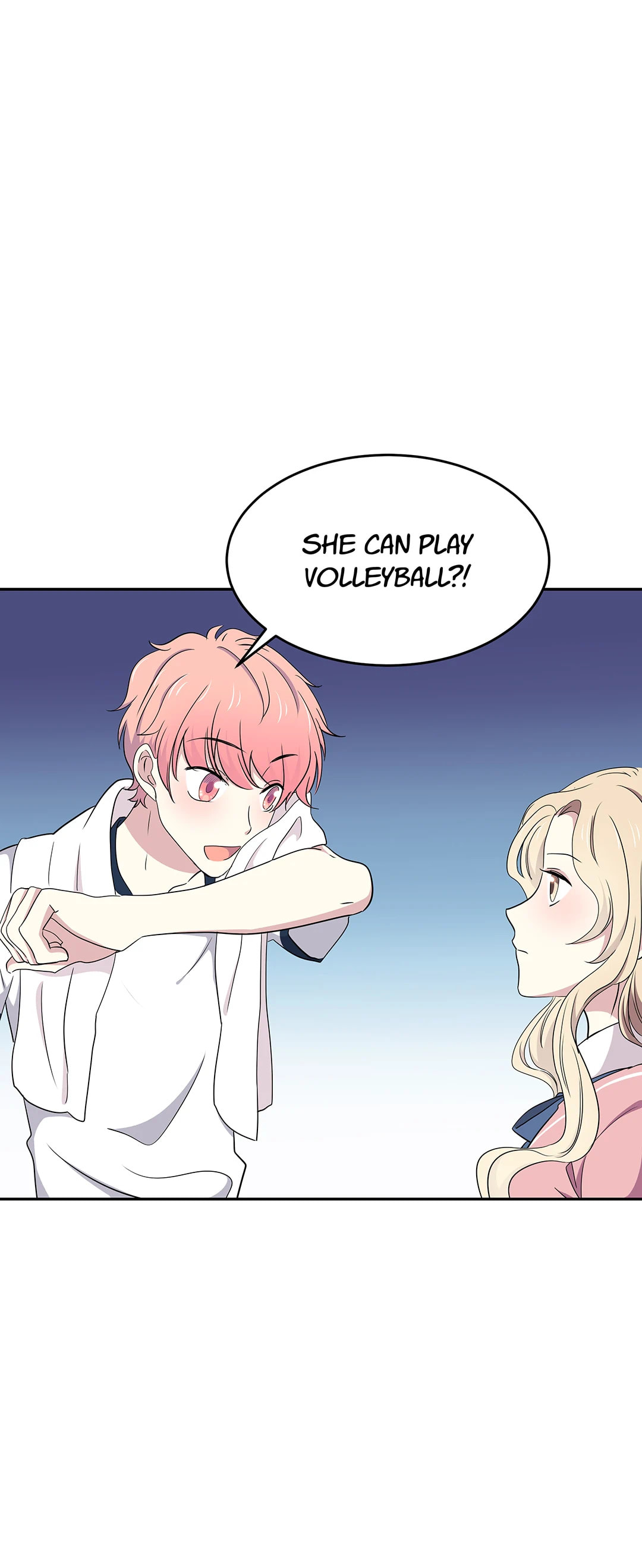 Read Yexu, Weilai (Colored) chapter 45 image 19 on Lezhin