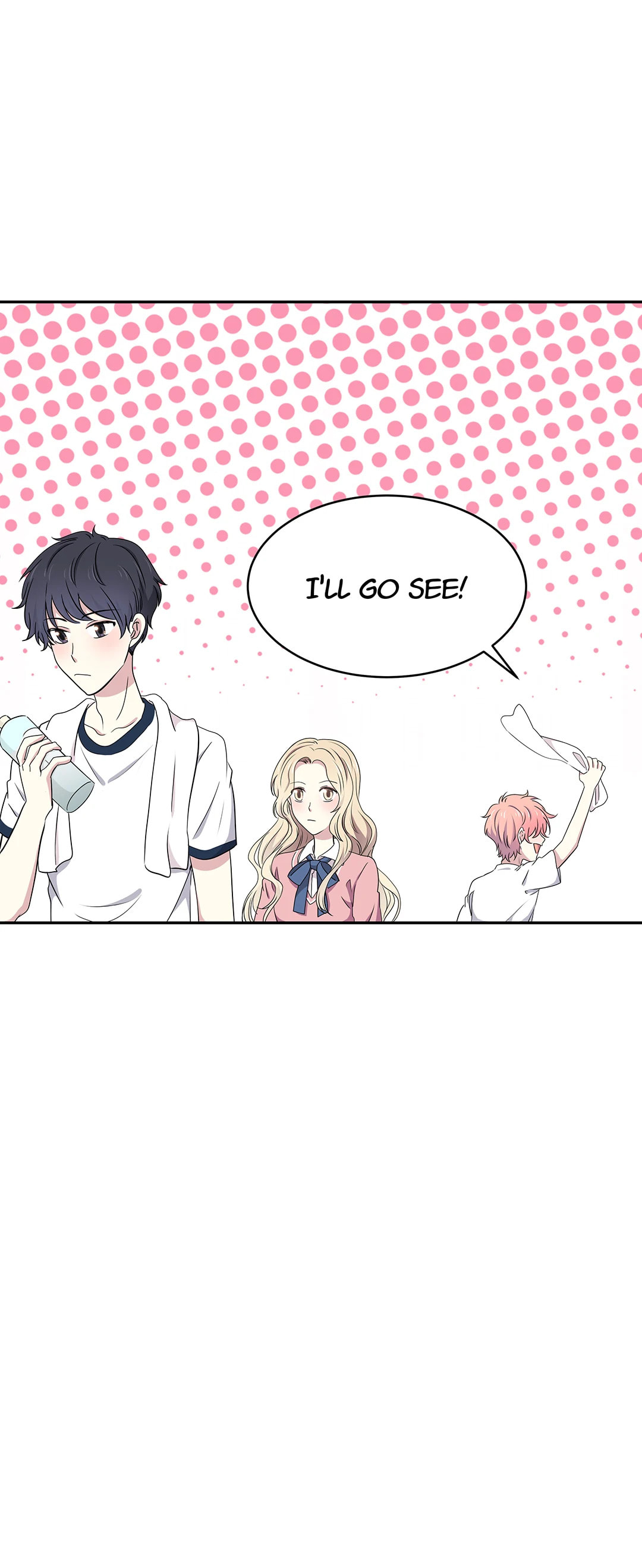 Read Yexu, Weilai (Colored) chapter 45 image 20 on Lezhin