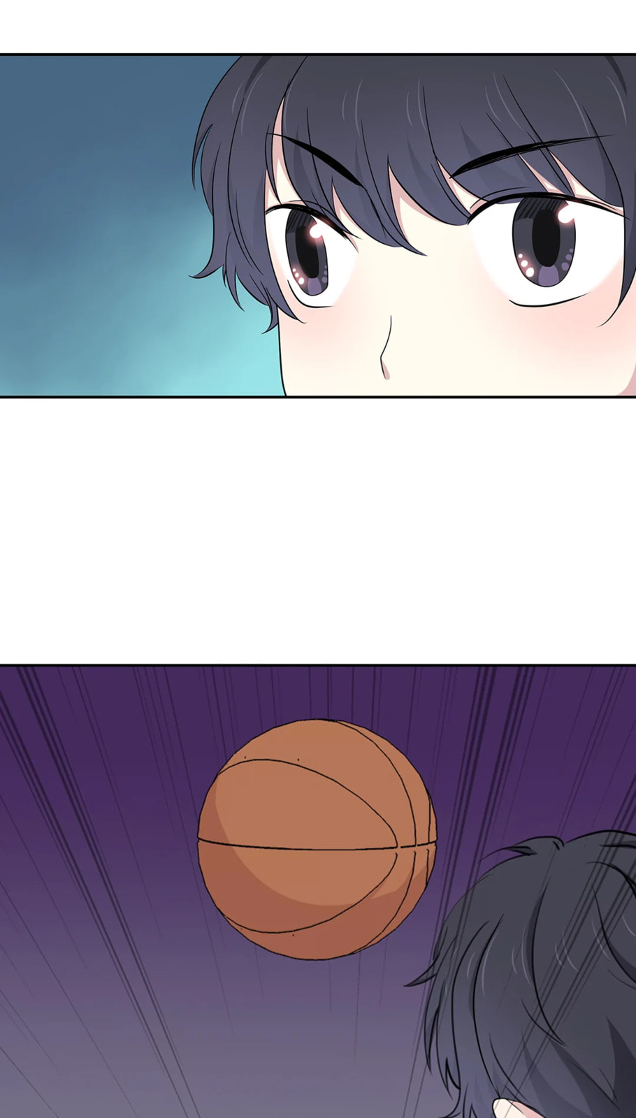 Read Yexu, Weilai (Colored) chapter 45 image 23 on Lezhin