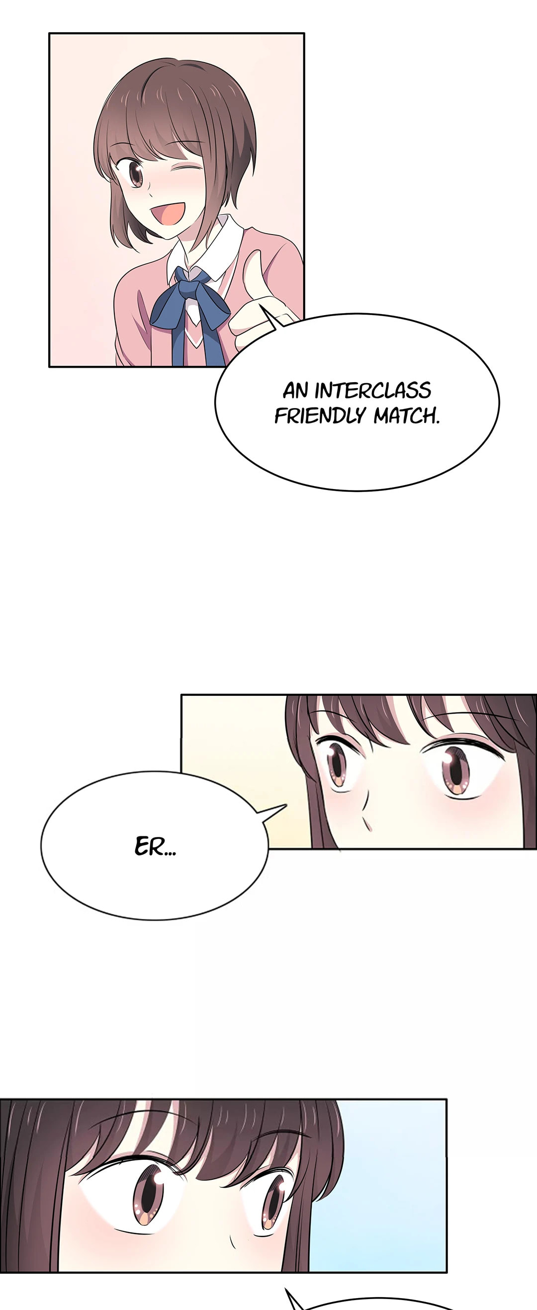 Read Yexu, Weilai (Colored) chapter 45 image 5 on Lezhin