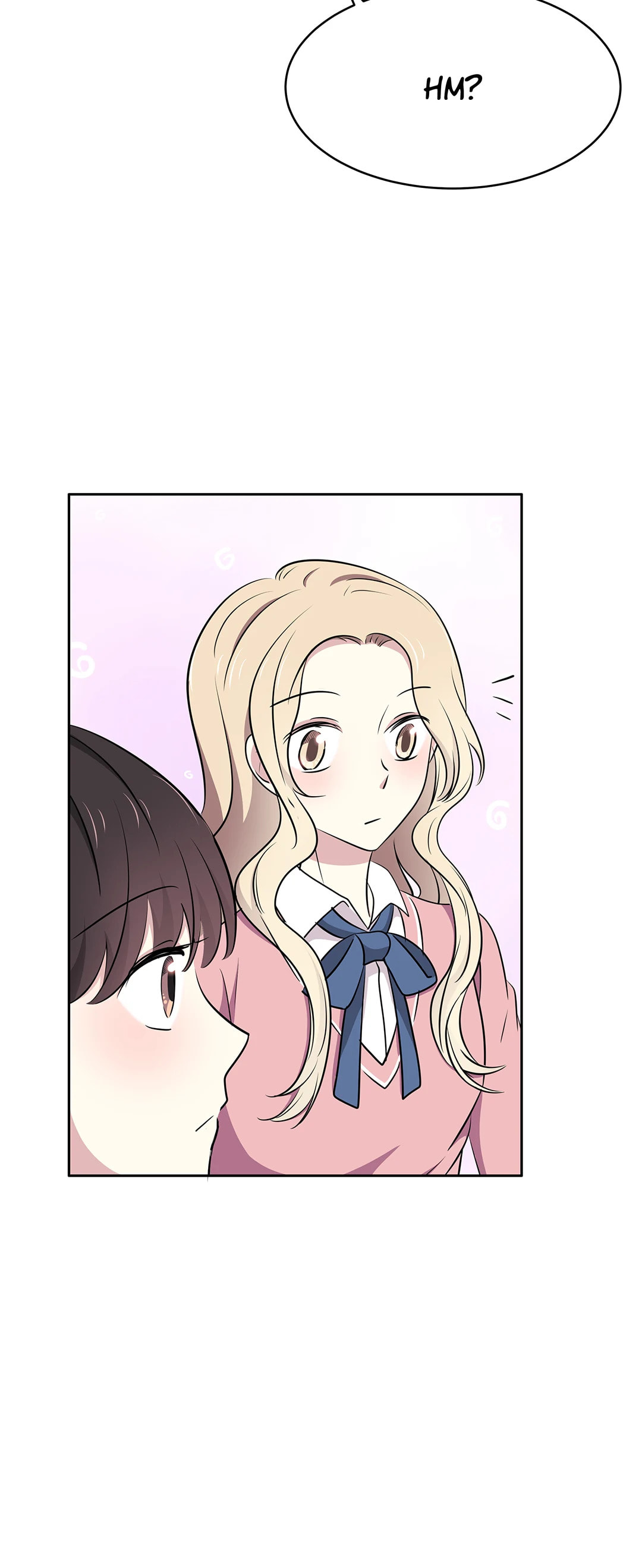 Read Yexu, Weilai (Colored) chapter 45 image 6 on Lezhin