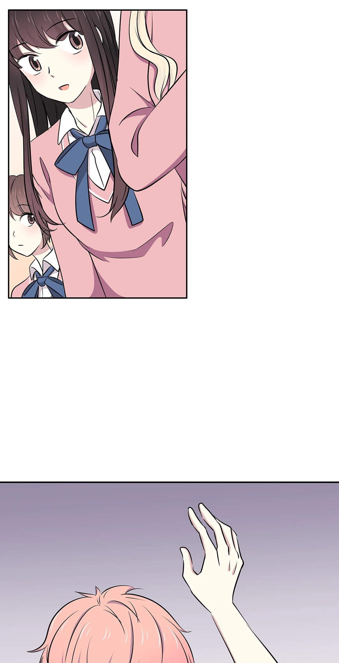 Read Yexu, Weilai (Colored) chapter 45 image 8 on Lezhin