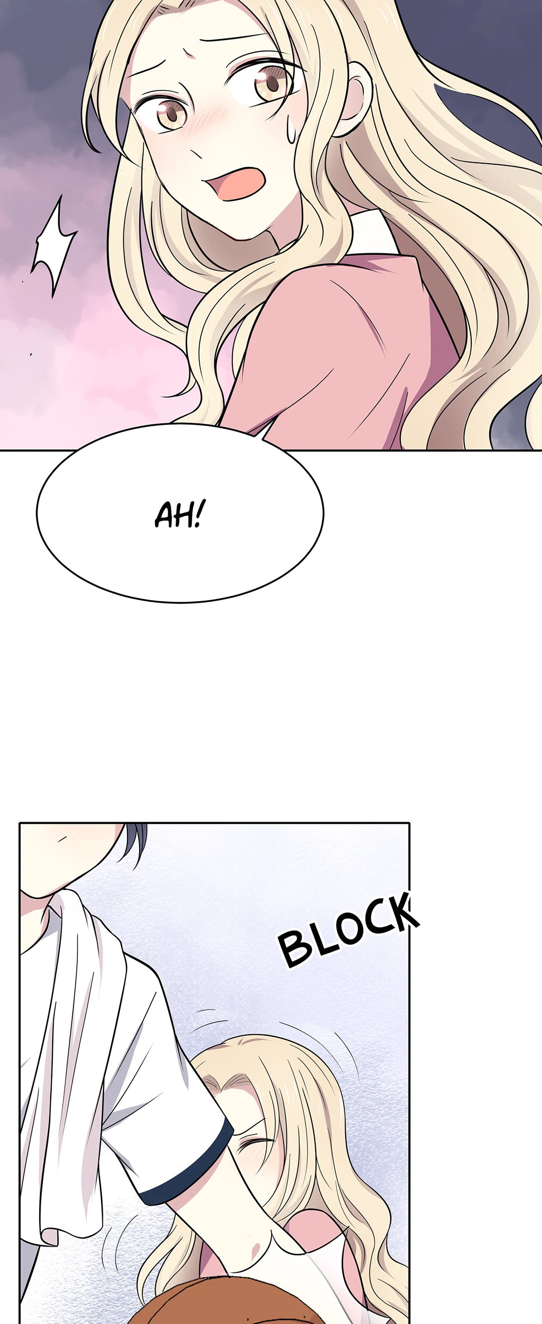 Read Yexu, Weilai (Colored) chapter 46 image 0 on Lezhin