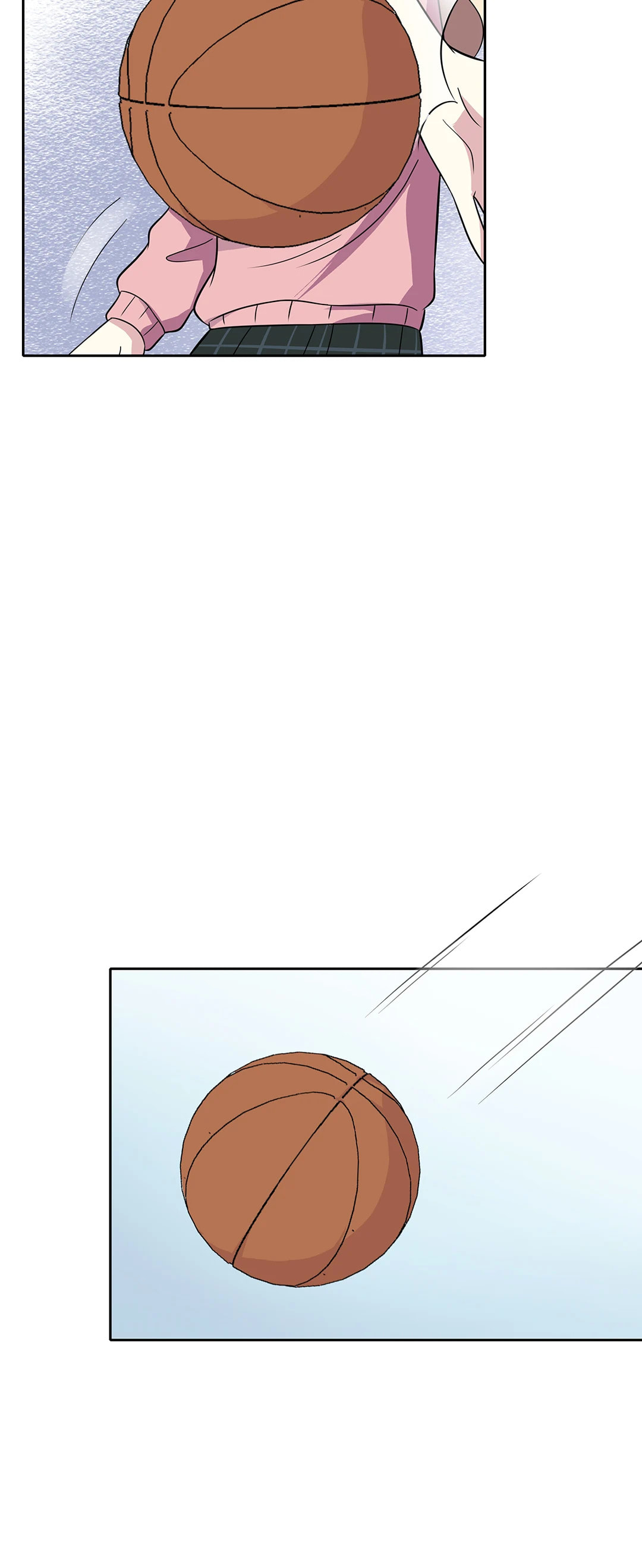 Read Yexu, Weilai (Colored) chapter 46 image 1 on Lezhin