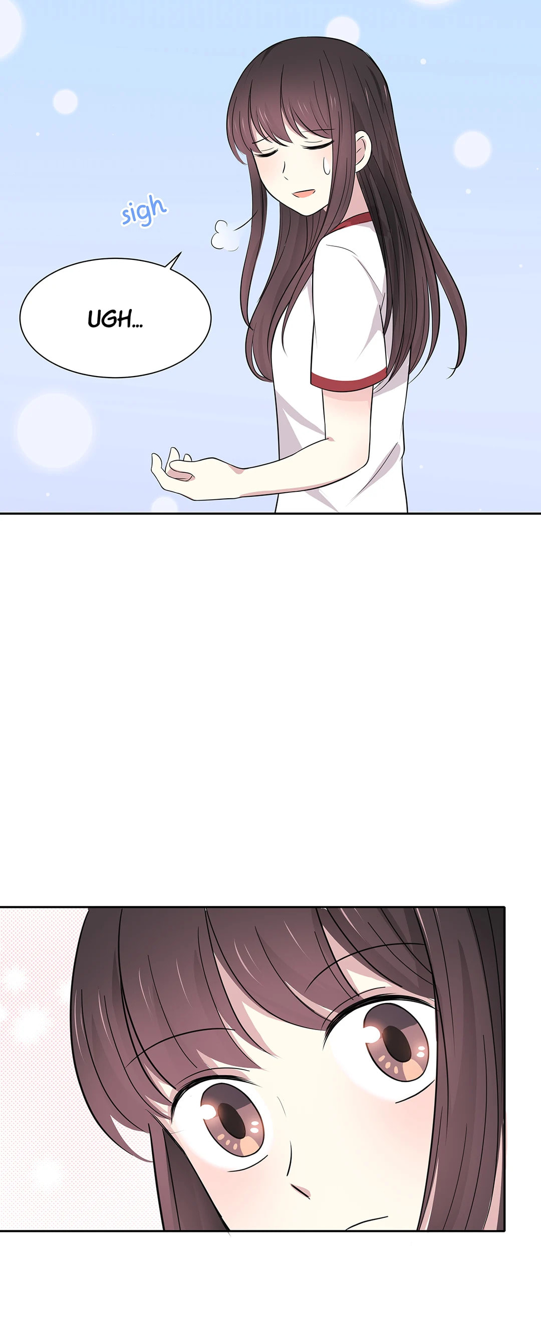 Read Yexu, Weilai (Colored) chapter 46 image 11 on Lezhin