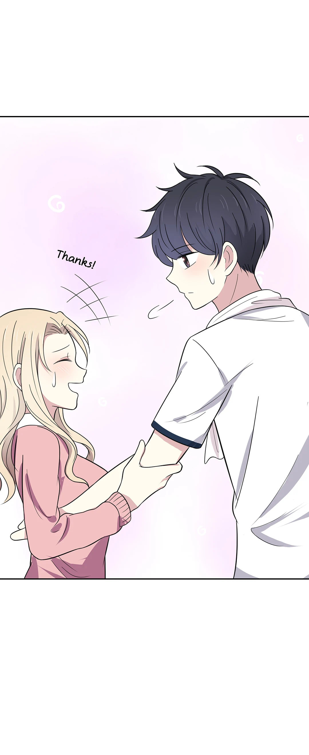 Read Yexu, Weilai (Colored) chapter 46 image 13 on Lezhin