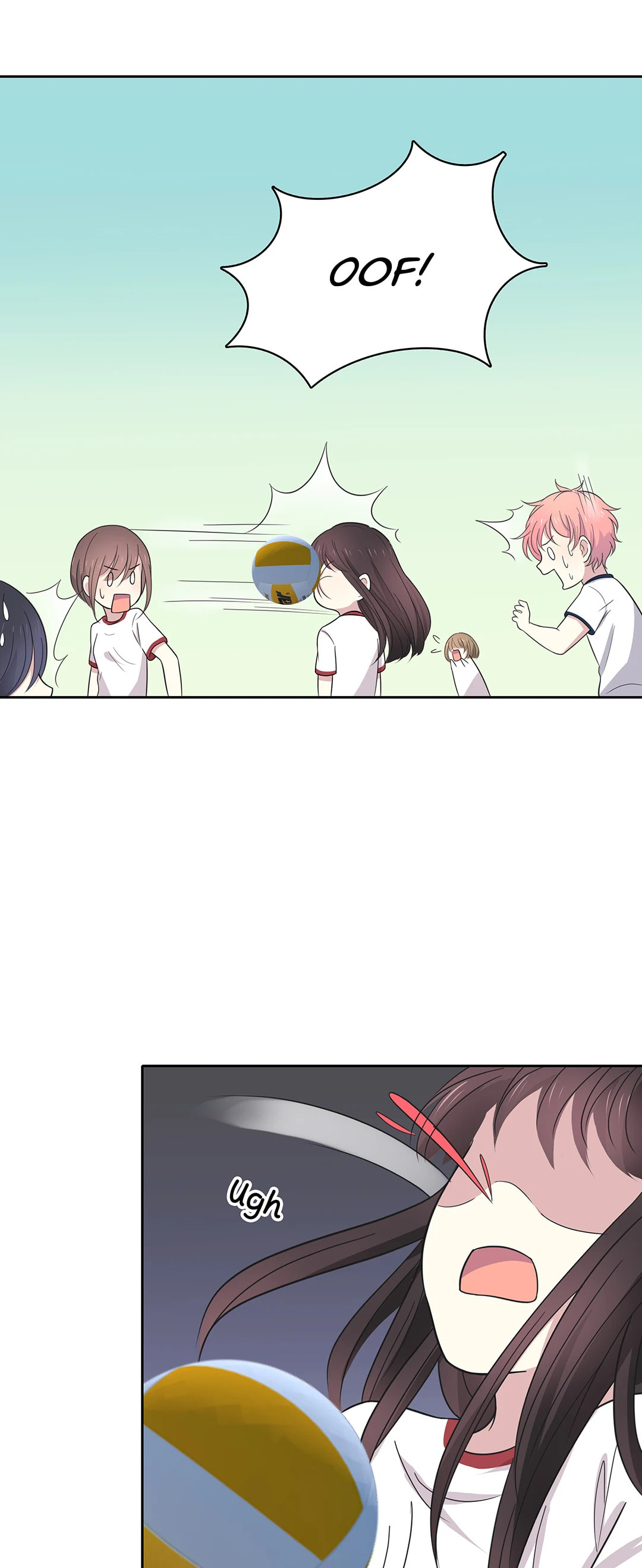 Read Yexu, Weilai (Colored) chapter 46 image 17 on Lezhin