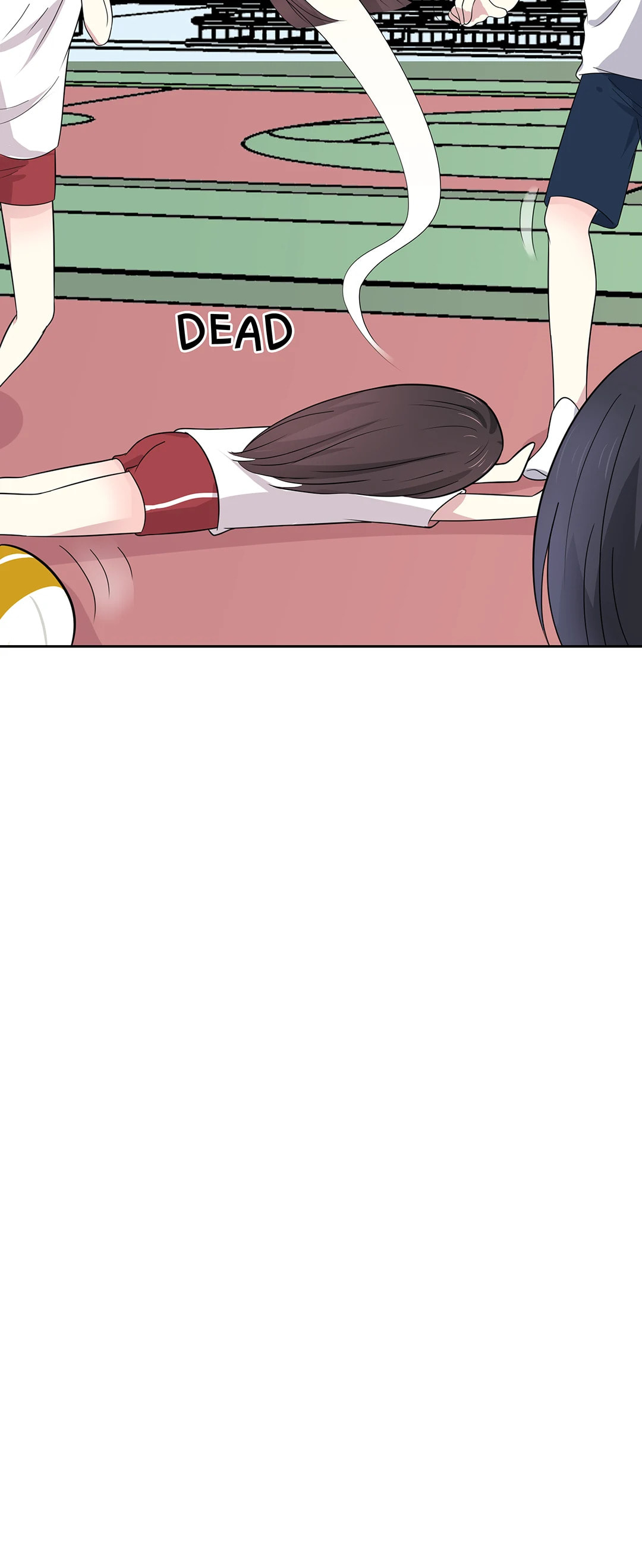 Read Yexu, Weilai (Colored) chapter 46 image 20 on Lezhin
