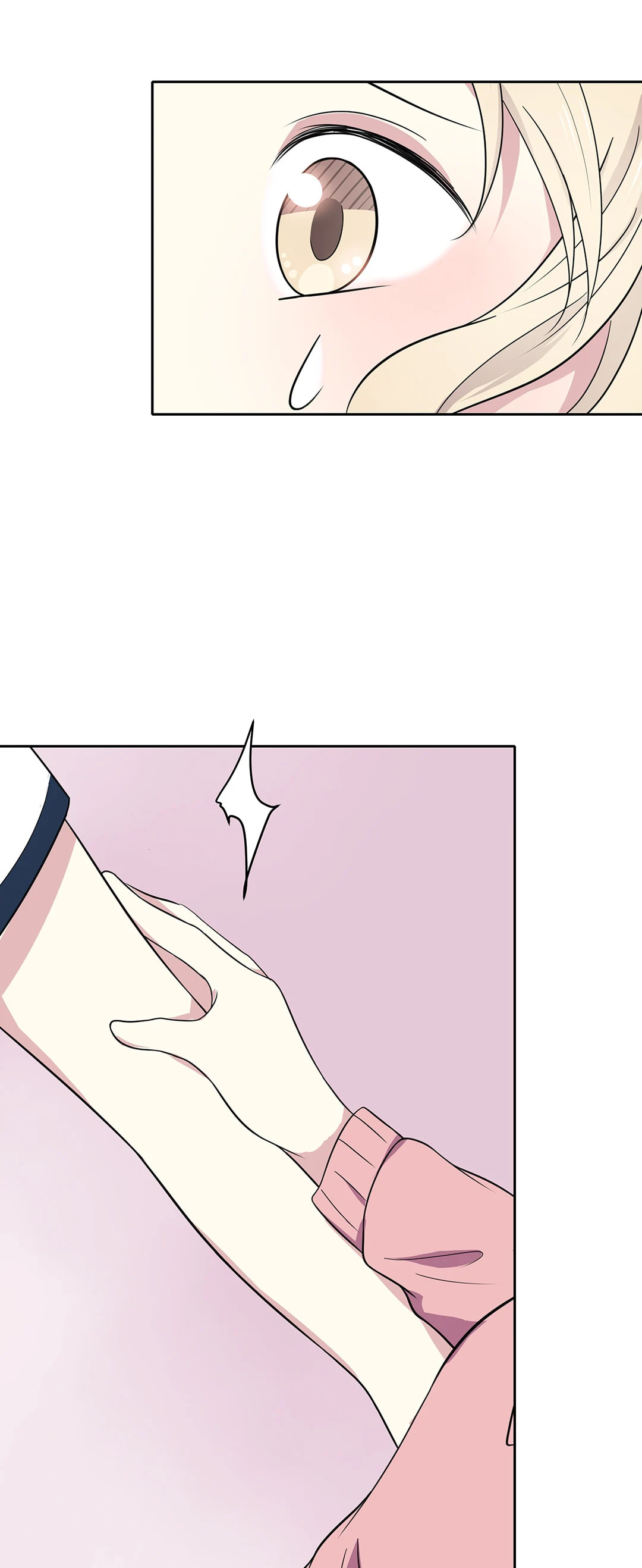 Read Yexu, Weilai (Colored) chapter 46 image 4 on Lezhin