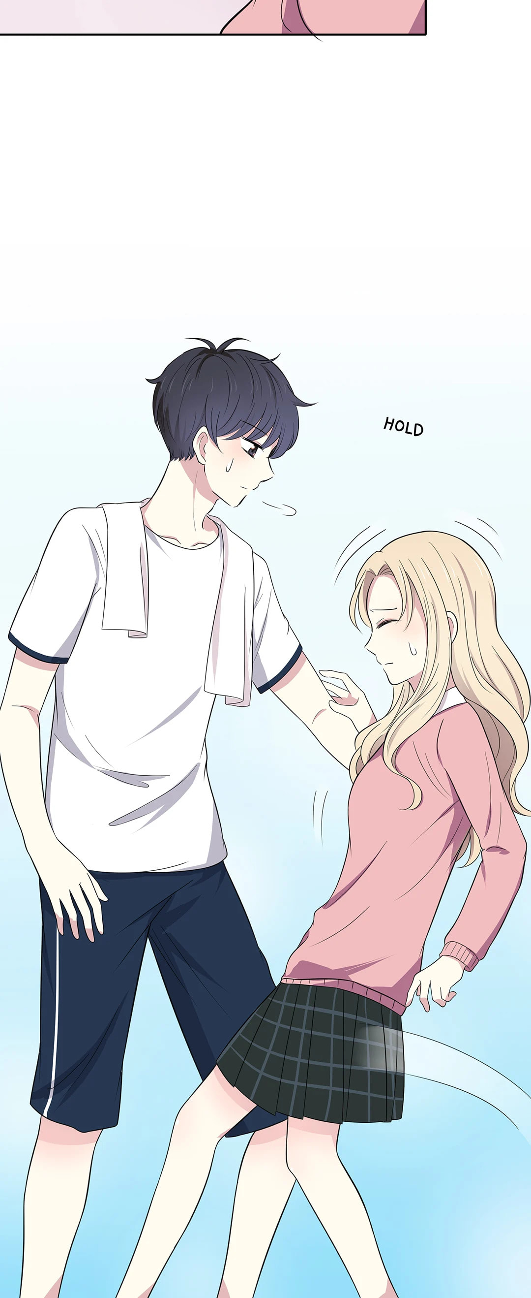 Read Yexu, Weilai (Colored) chapter 46 image 5 on Lezhin