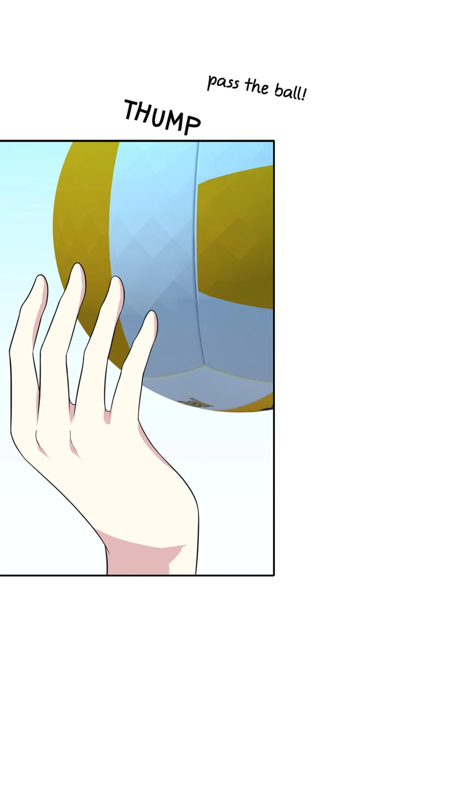 Read Yexu, Weilai (Colored) chapter 46 image 6 on Lezhin