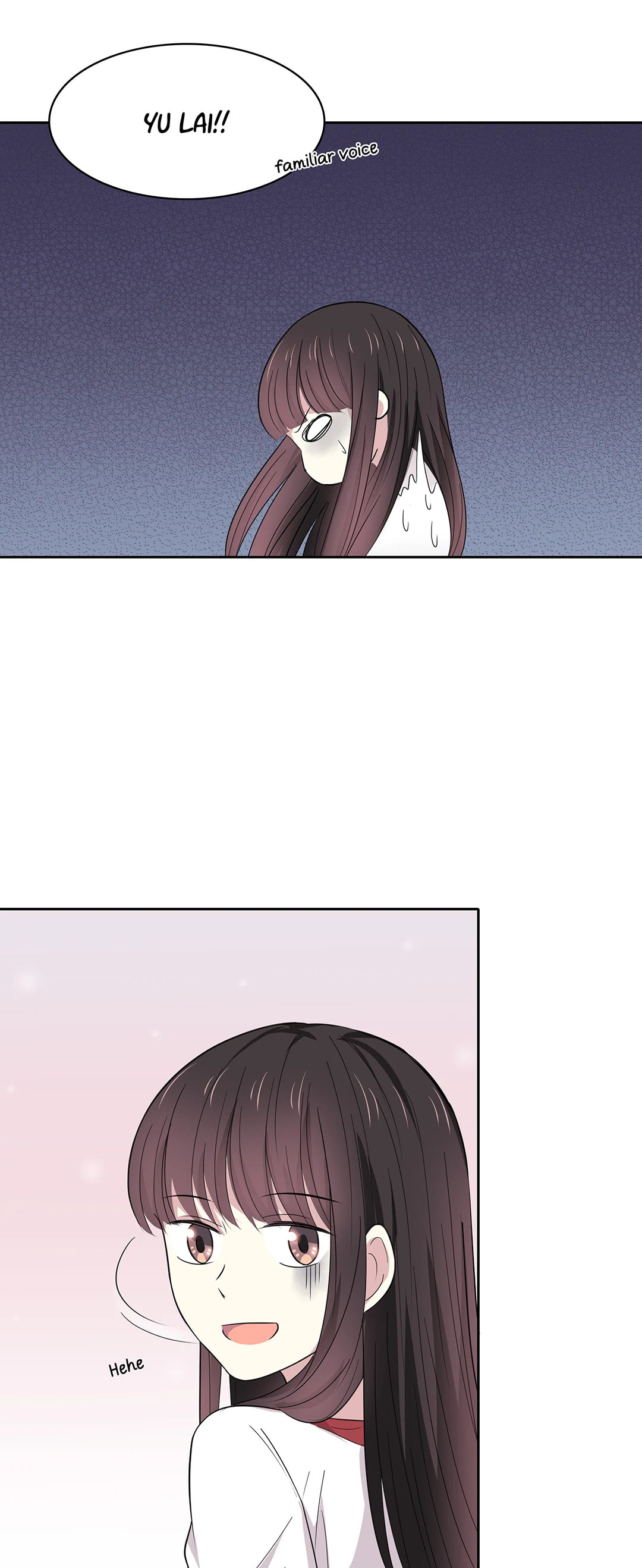 Read Yexu, Weilai (Colored) chapter 46 image 9 on Lezhin