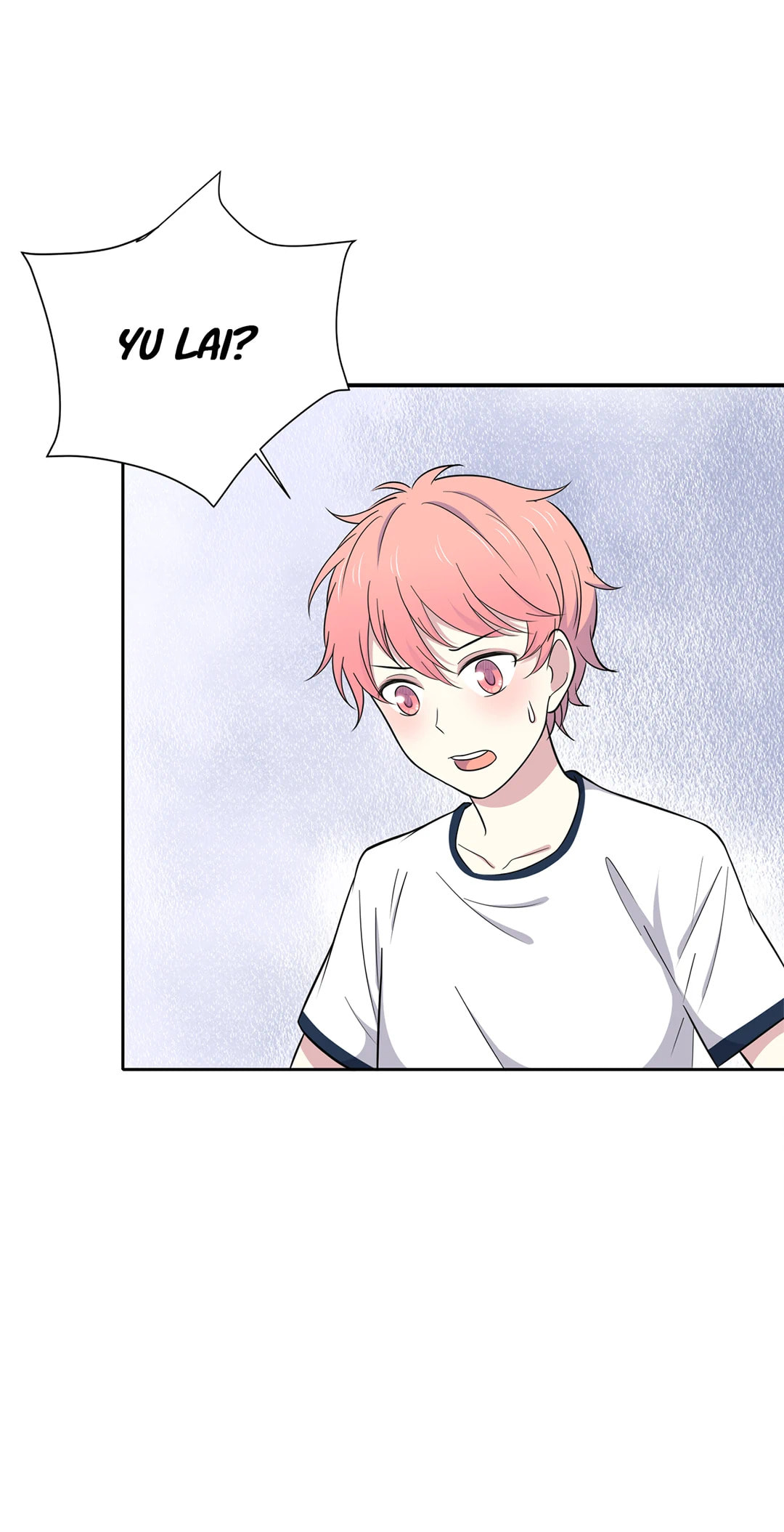 Read Yexu, Weilai (Colored) chapter 47 image 0 on Lezhin