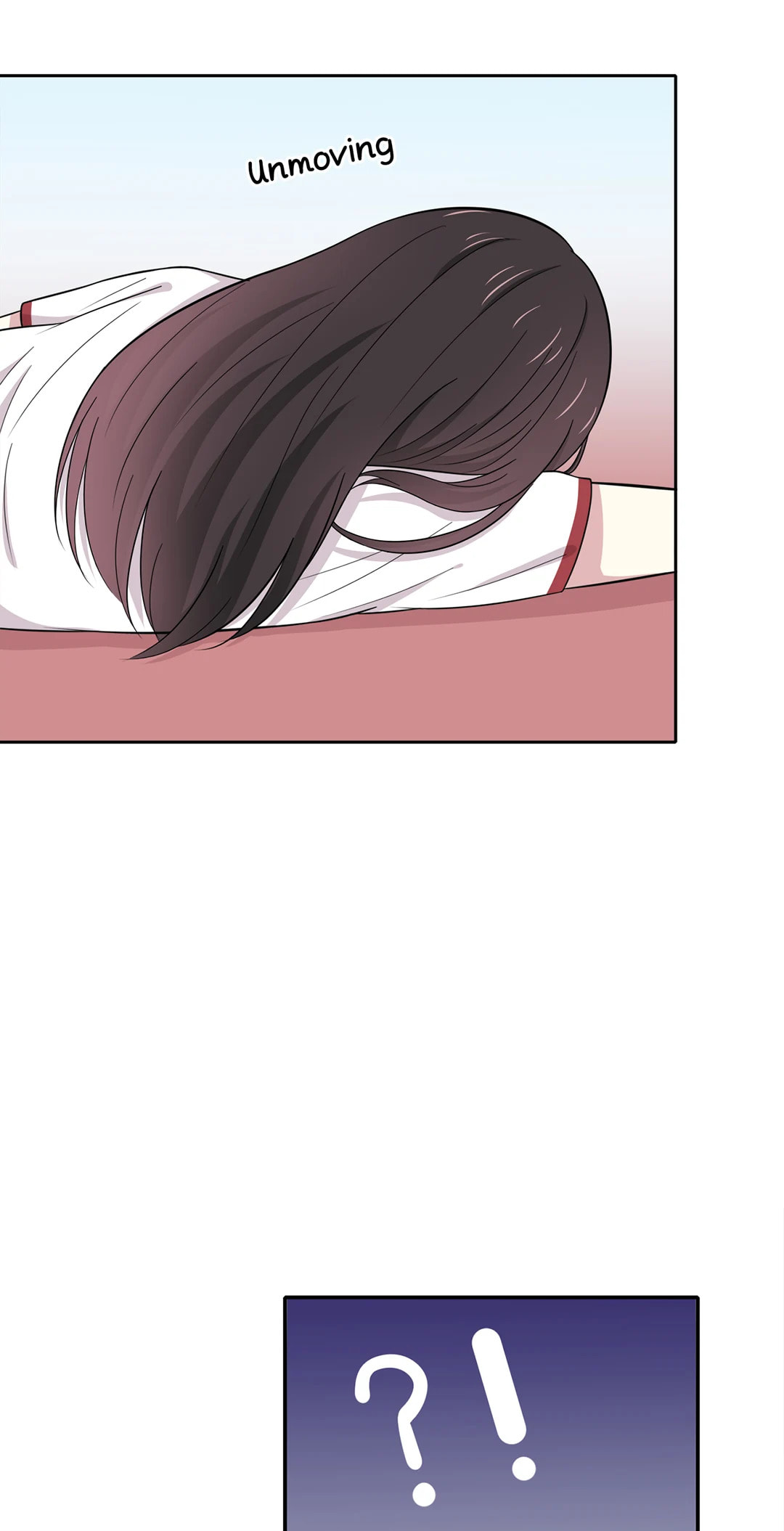Read Yexu, Weilai (Colored) chapter 47 image 1 on Lezhin