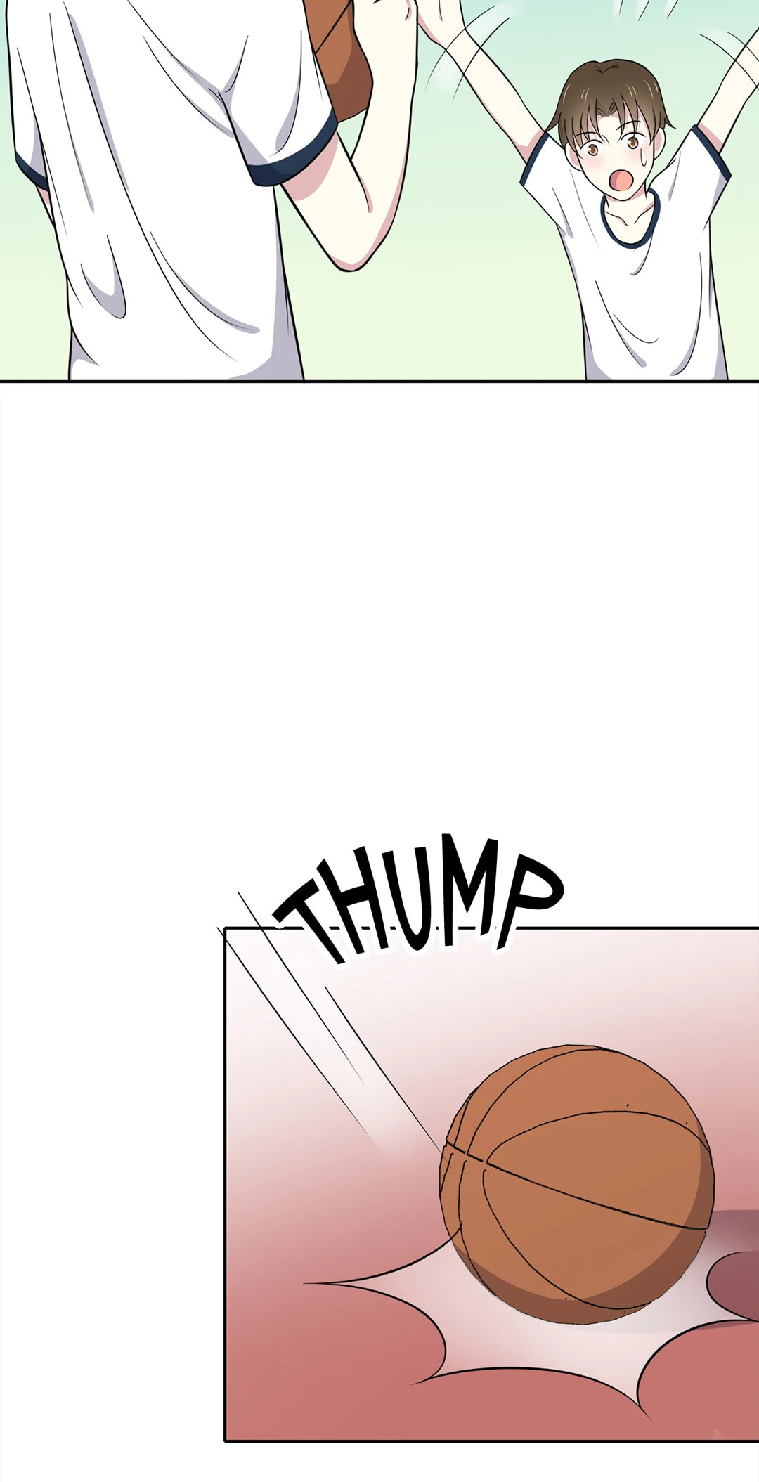 Read Yexu, Weilai (Colored) chapter 47 image 10 on Lezhin