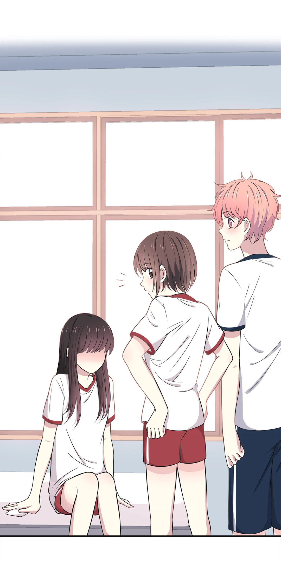 Read Yexu, Weilai (Colored) chapter 47 image 14 on Lezhin