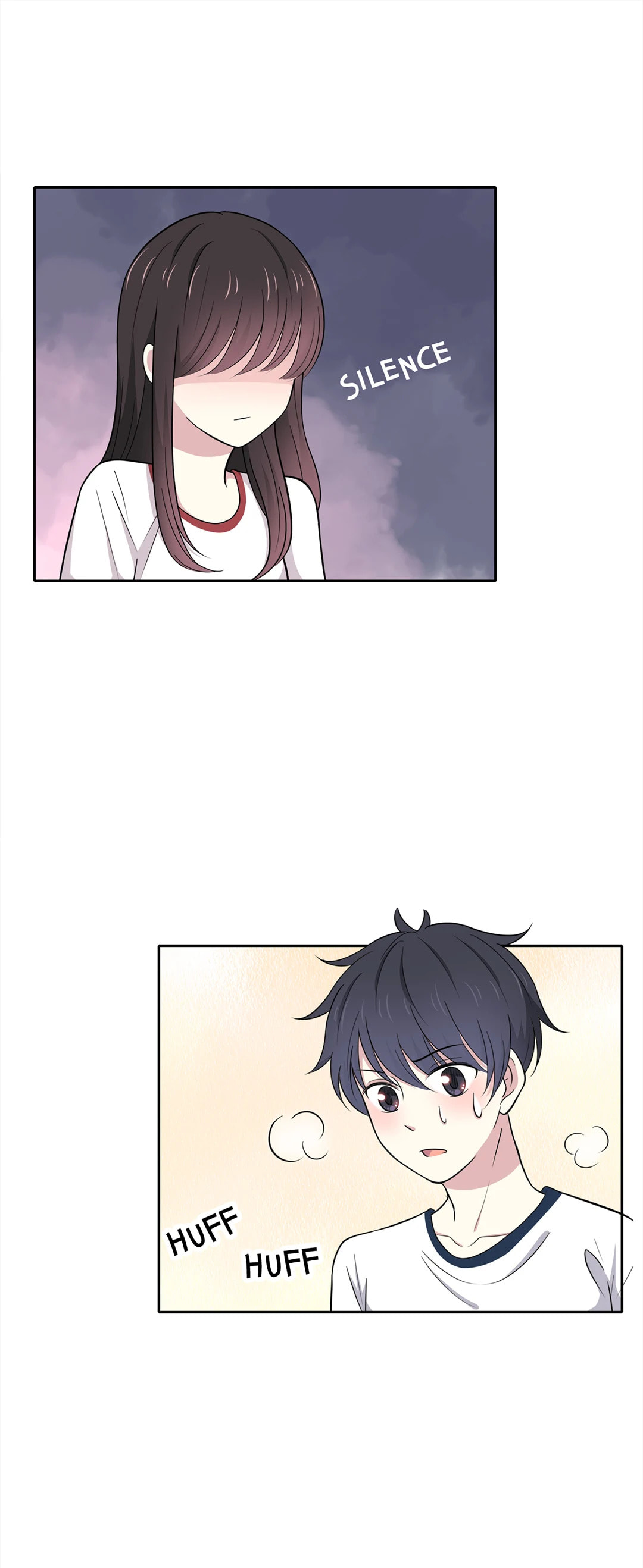 Read Yexu, Weilai (Colored) chapter 47 image 16 on Lezhin