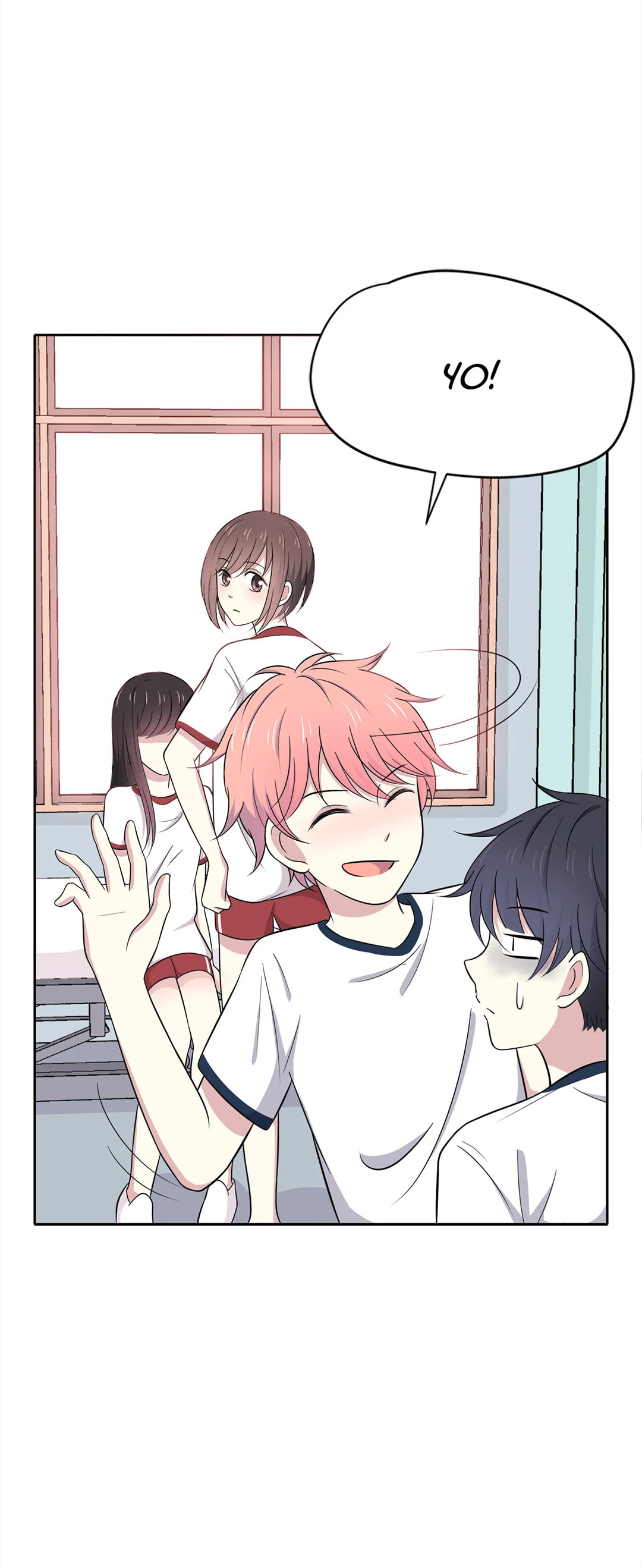 Read Yexu, Weilai (Colored) chapter 47 image 17 on Lezhin