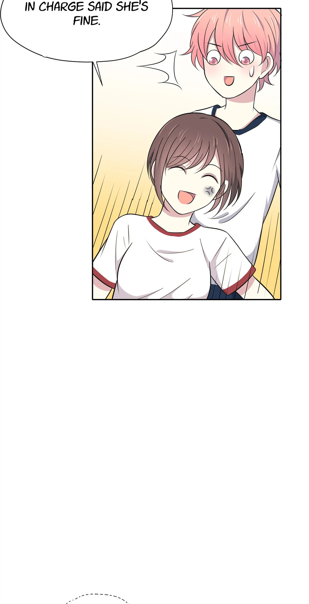 Read Yexu, Weilai (Colored) chapter 47 image 19 on Lezhin