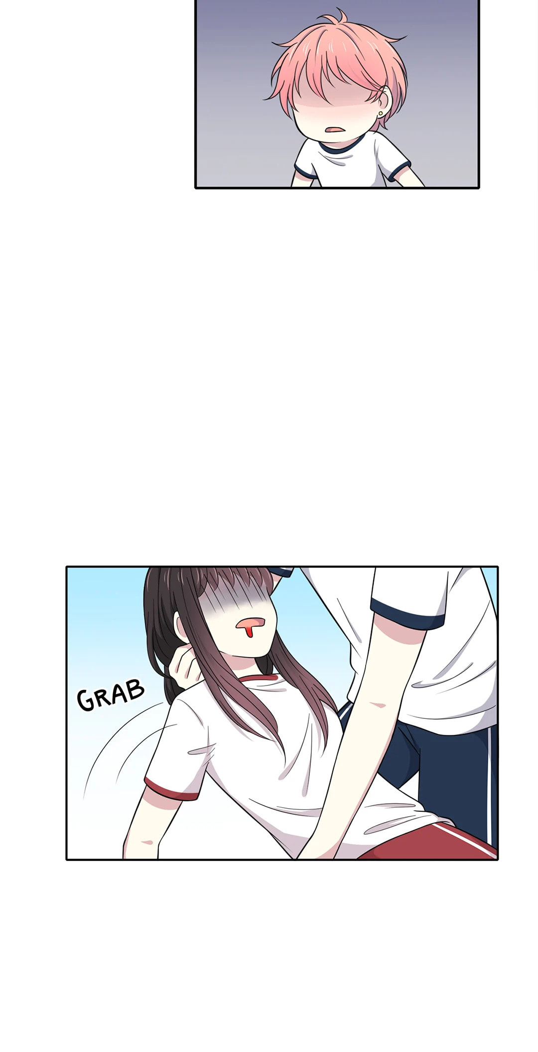 Read Yexu, Weilai (Colored) chapter 47 image 2 on Lezhin