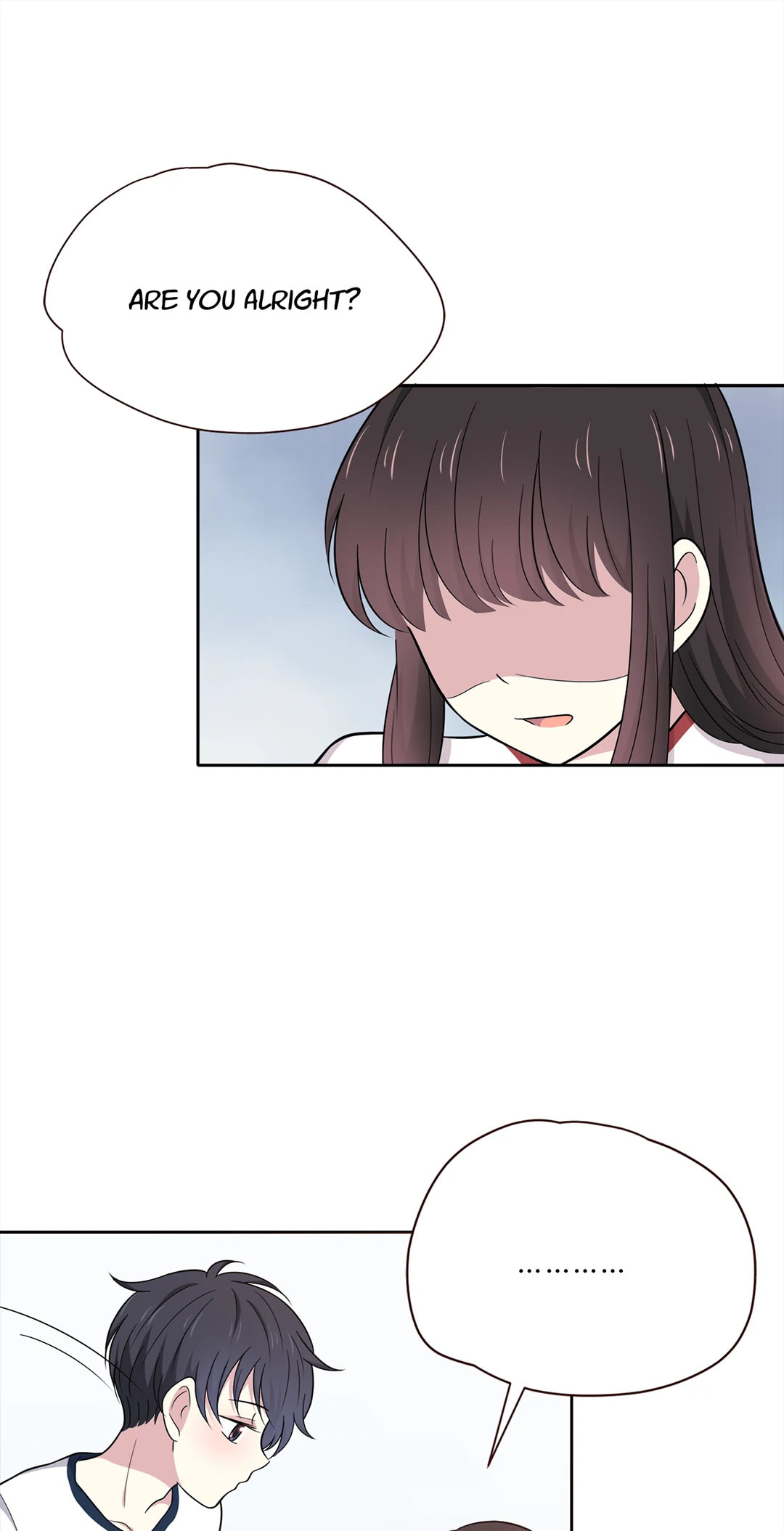 Read Yexu, Weilai (Colored) chapter 47 image 22 on Lezhin