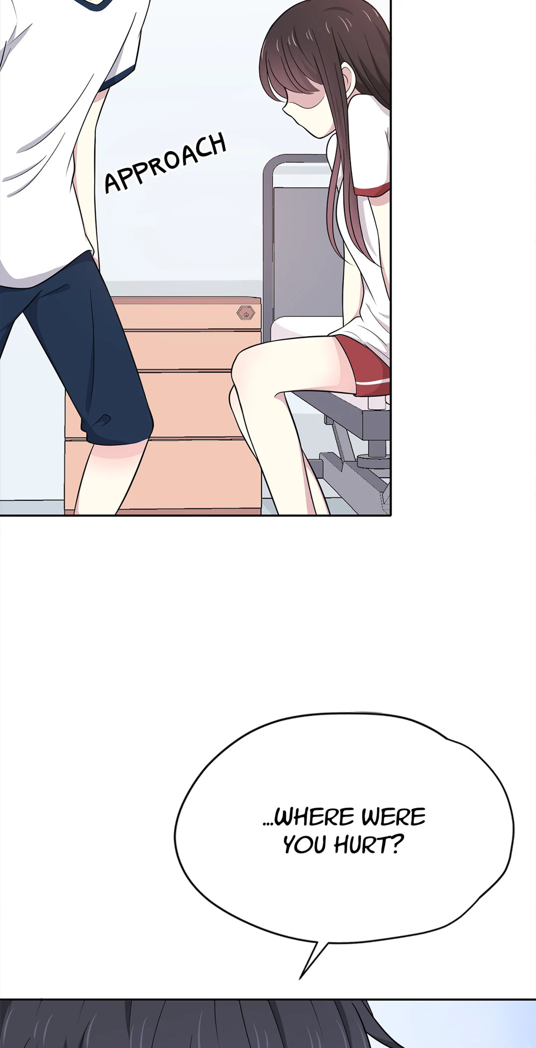 Read Yexu, Weilai (Colored) chapter 47 image 23 on Lezhin