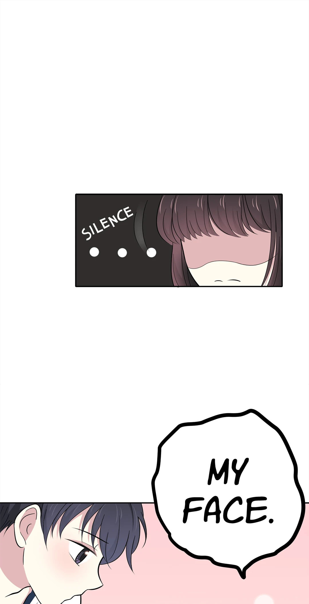 Read Yexu, Weilai (Colored) chapter 47 image 25 on Lezhin