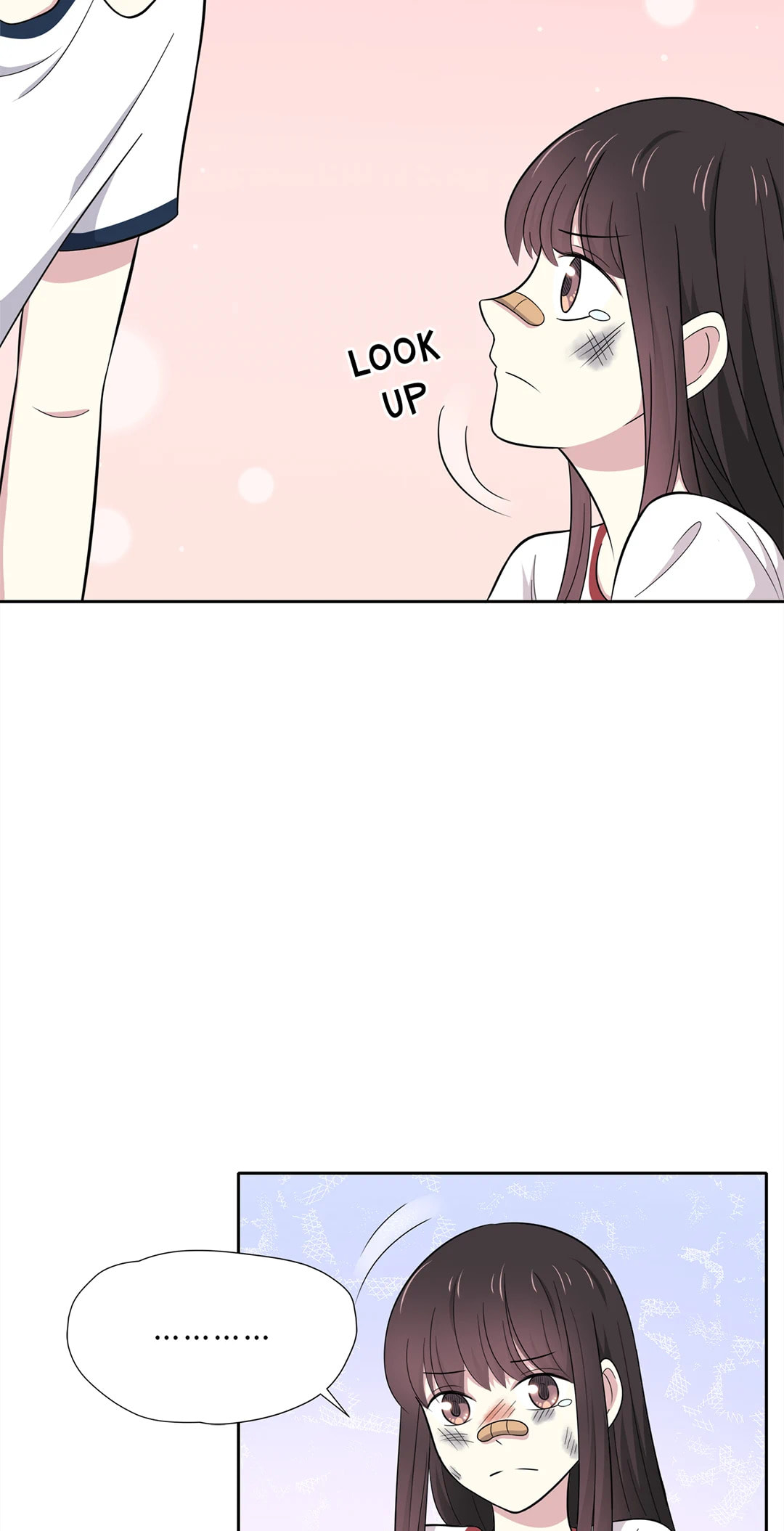 Read Yexu, Weilai (Colored) chapter 47 image 26 on Lezhin